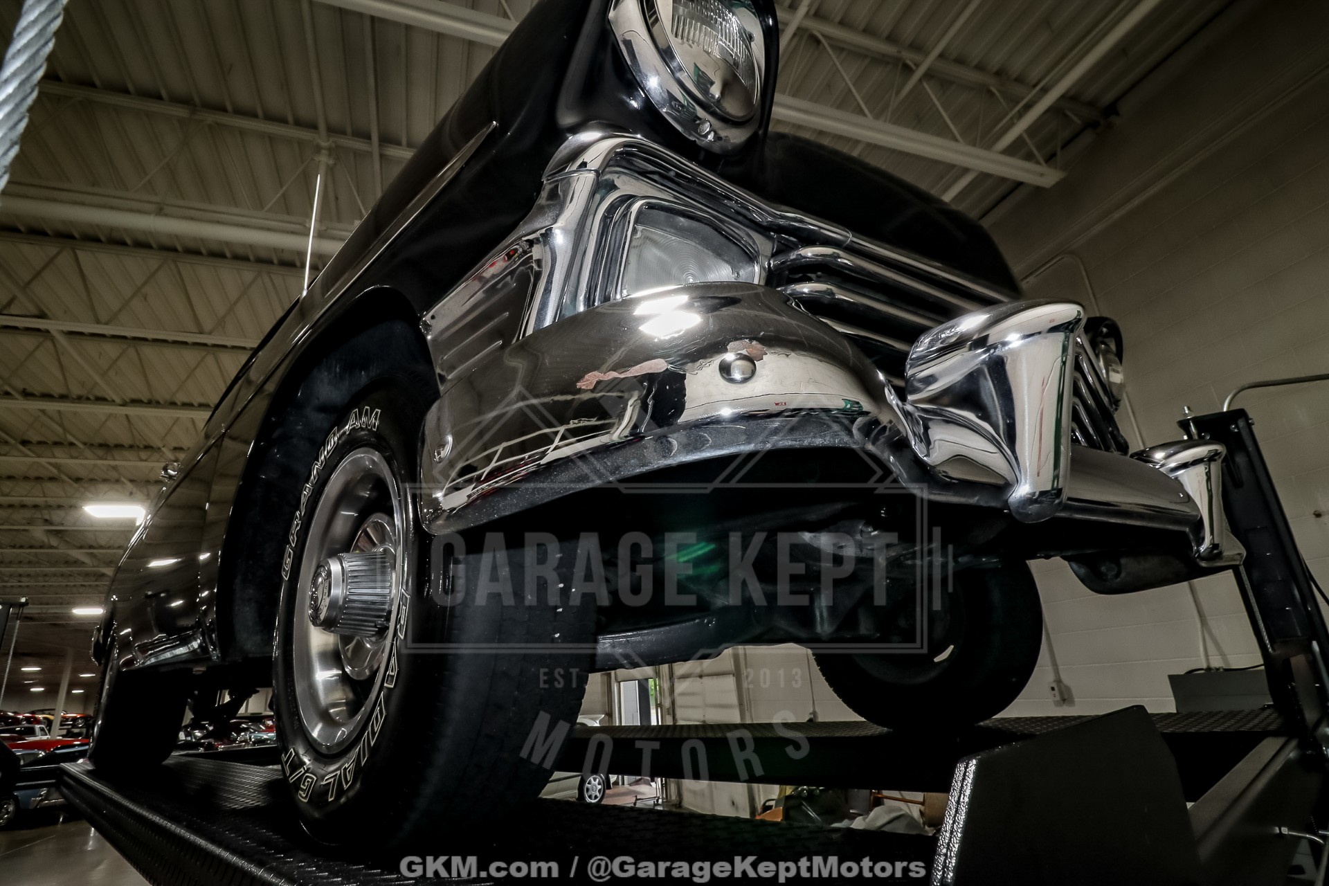 1956 Chevrolet 210 162