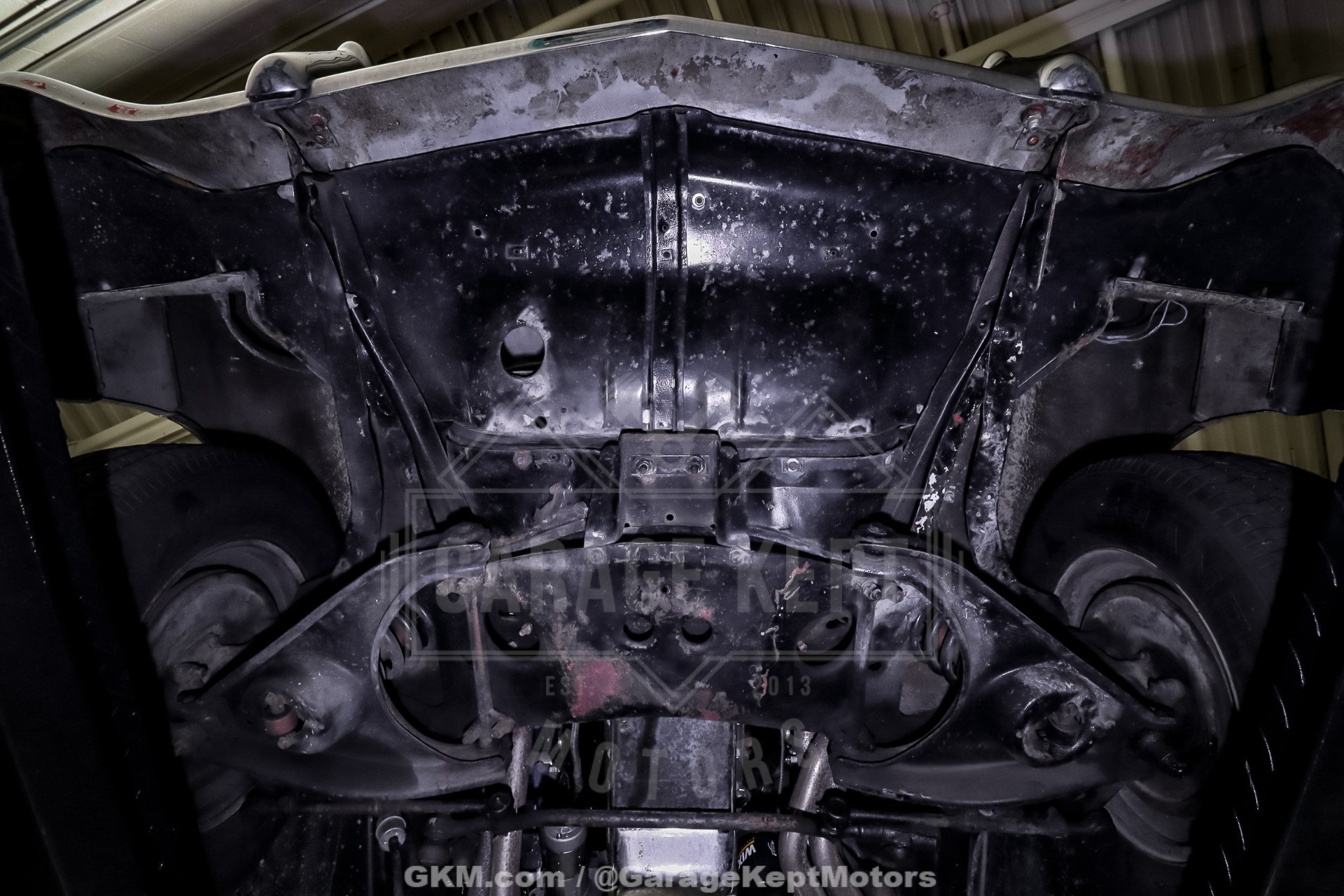 1956 Chevrolet 210 166