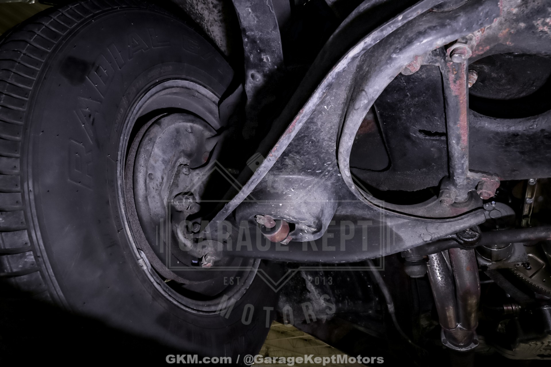 1956 Chevrolet 210 184