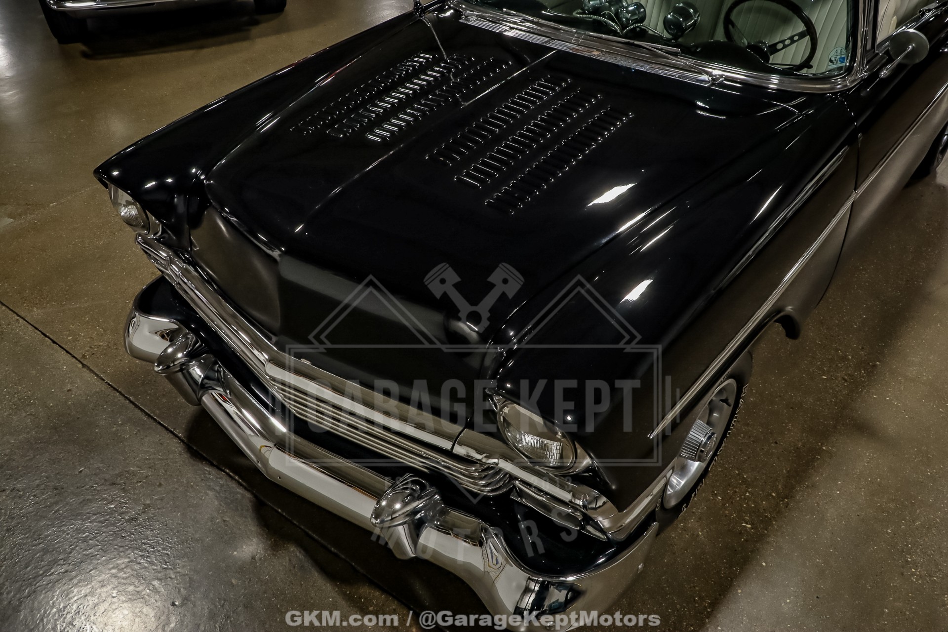 1956 Chevrolet 210 24