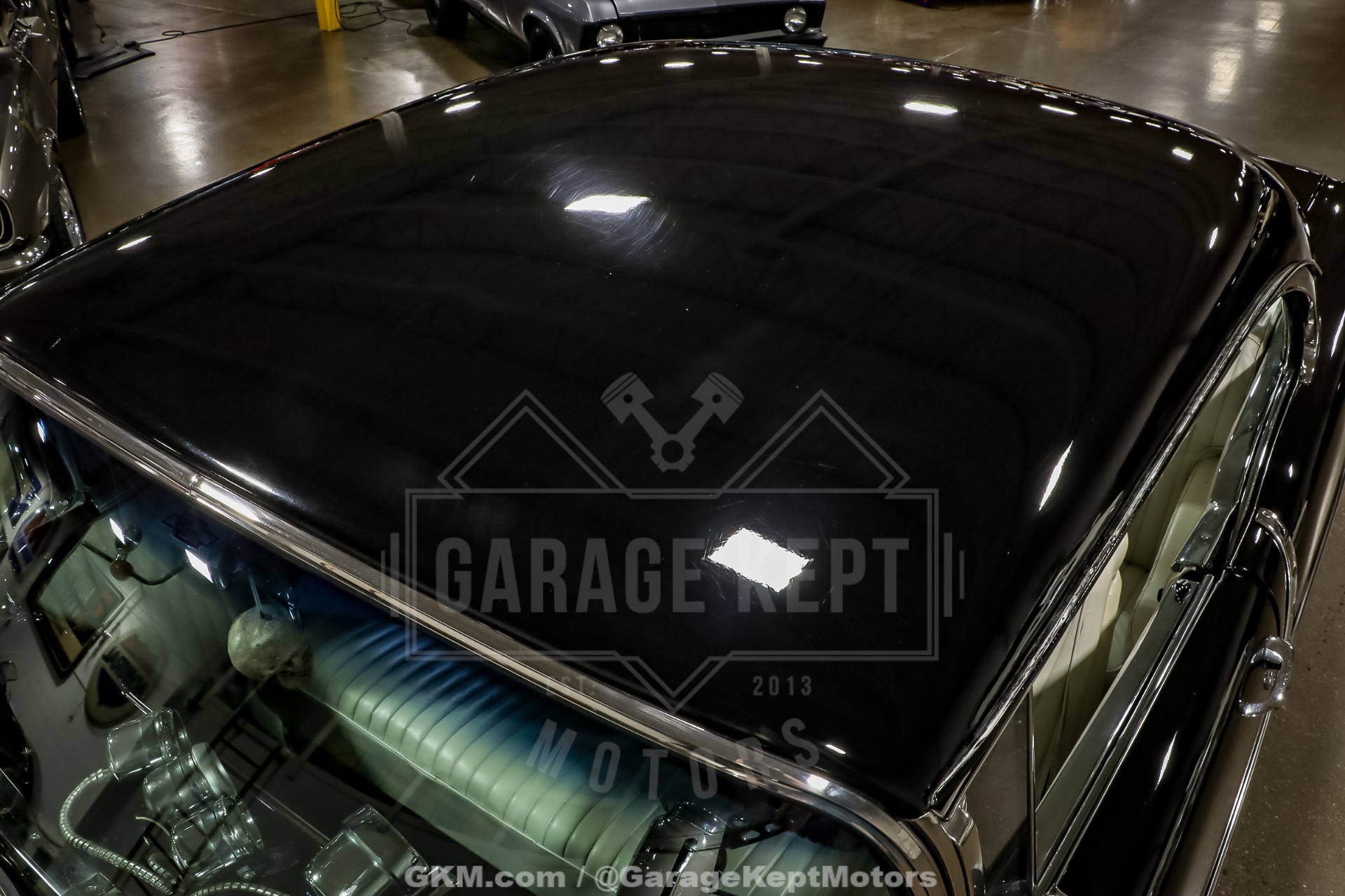 1956 Chevrolet 210 27