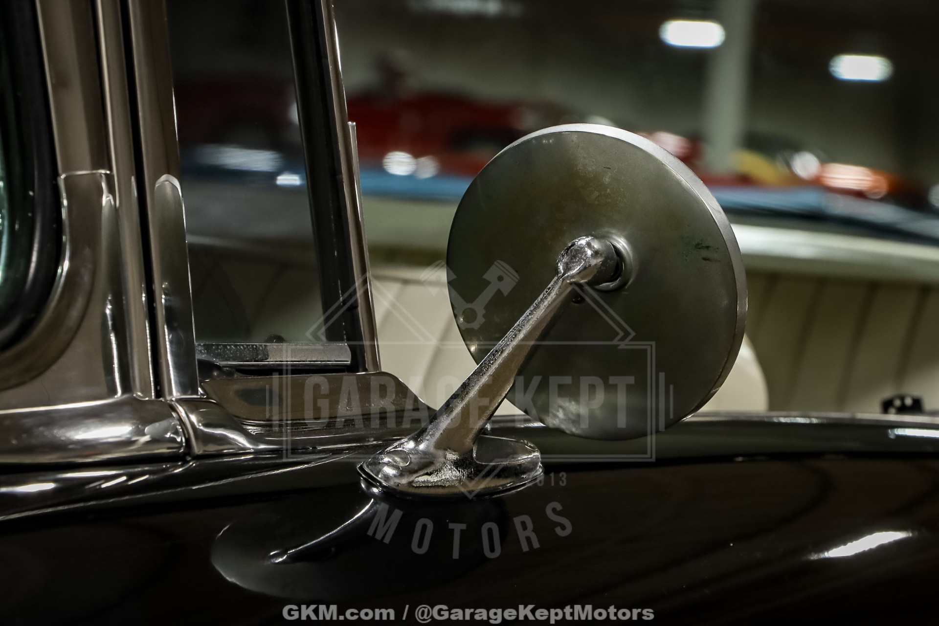 1956 Chevrolet 210 28