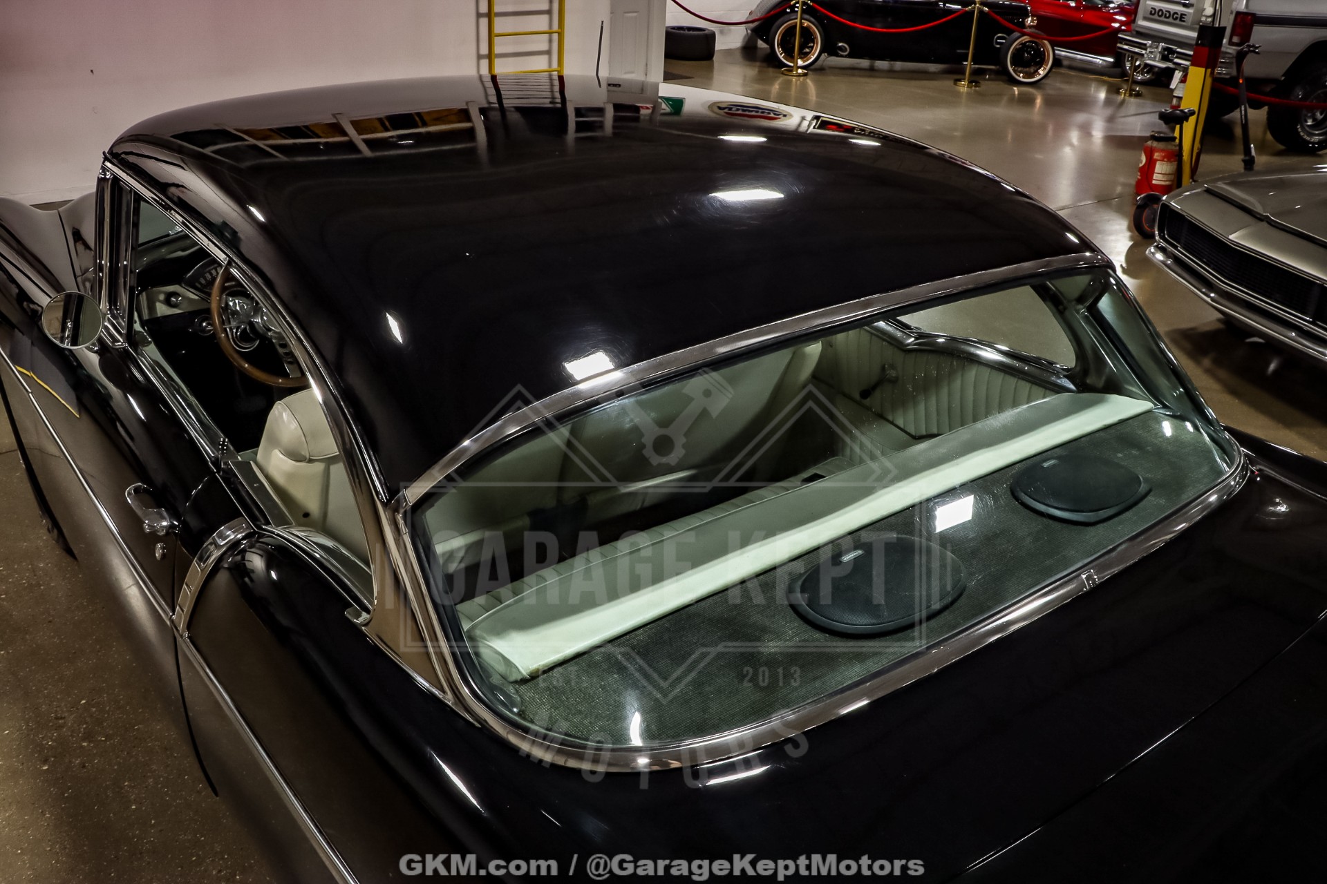 1956 Chevrolet 210 39