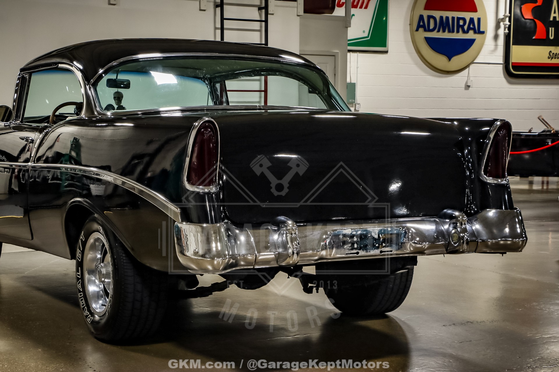 1956 Chevrolet 210 41