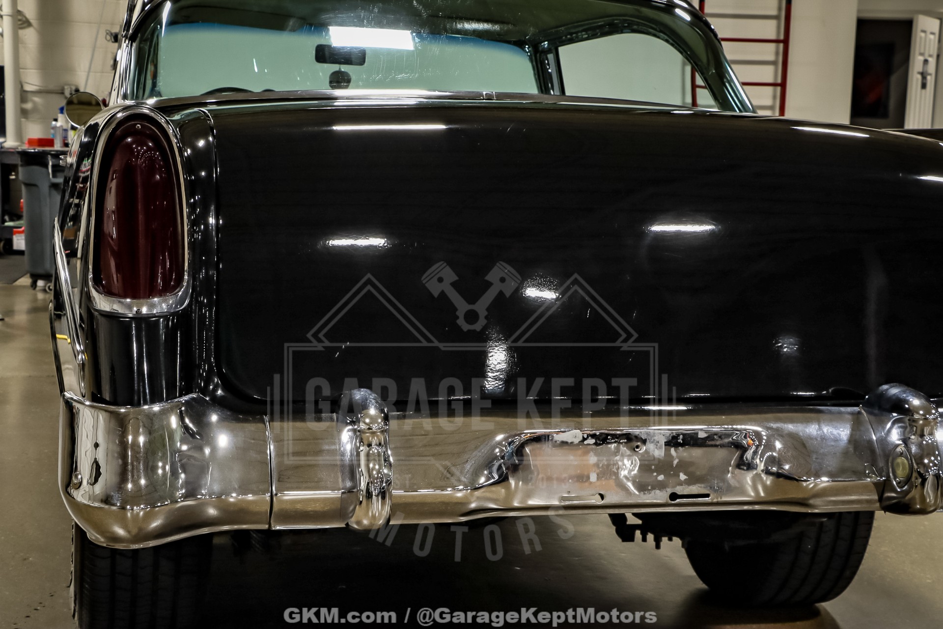 1956 Chevrolet 210 42