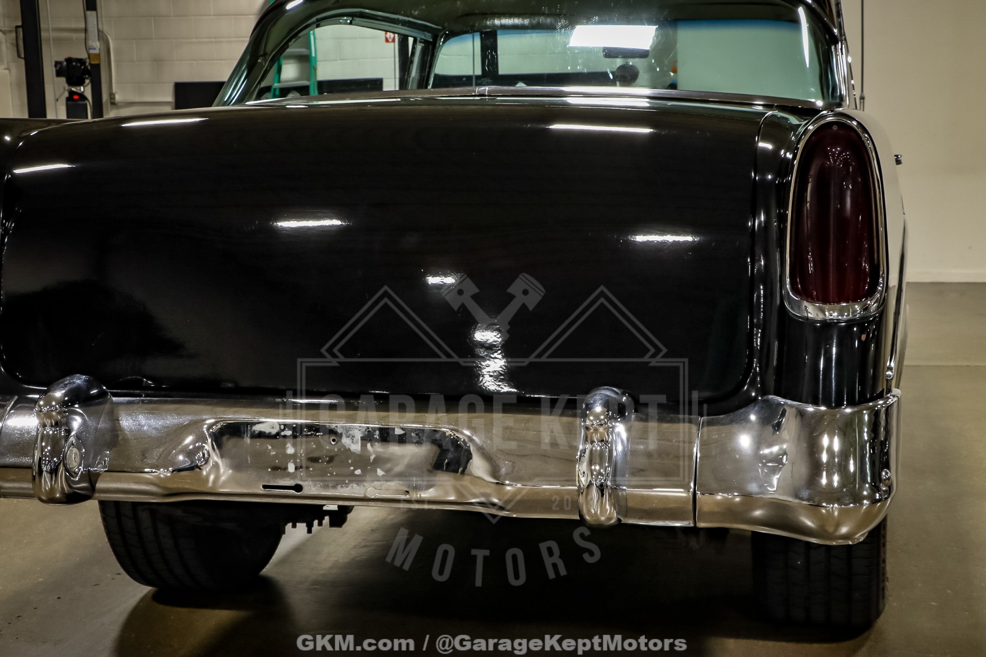 1956 Chevrolet 210 43