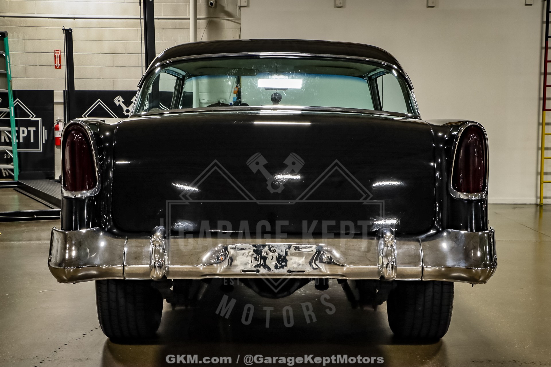 1956 Chevrolet 210 44