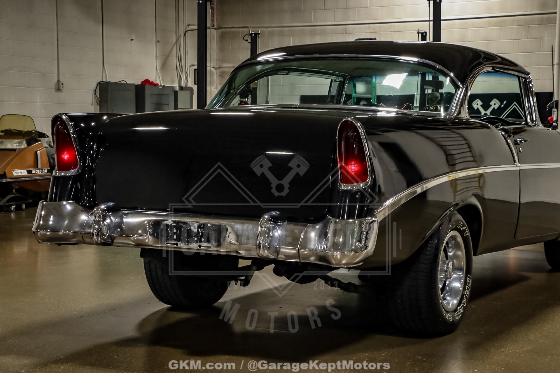 1956 Chevrolet 210 46