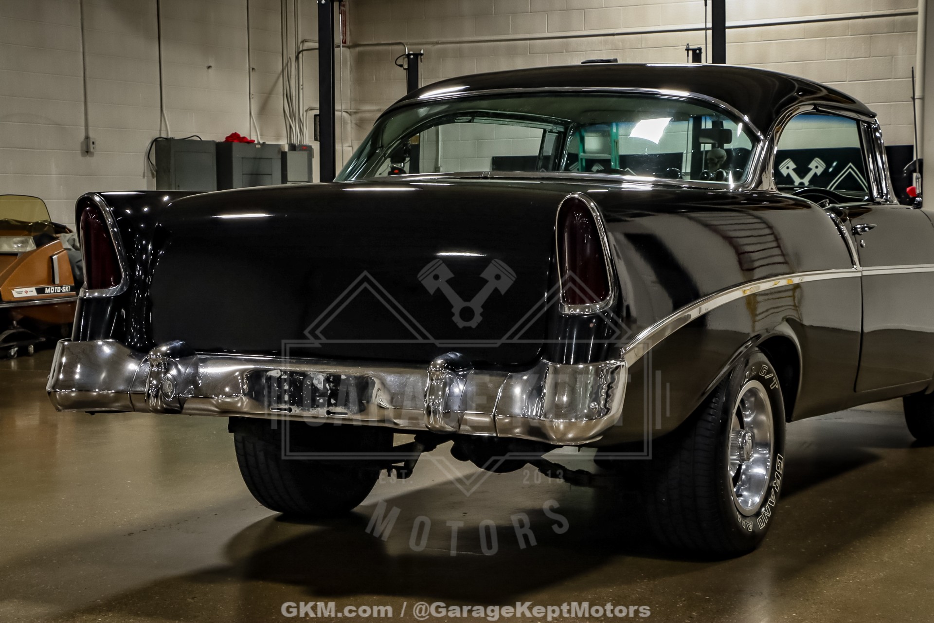 1956 Chevrolet 210 47