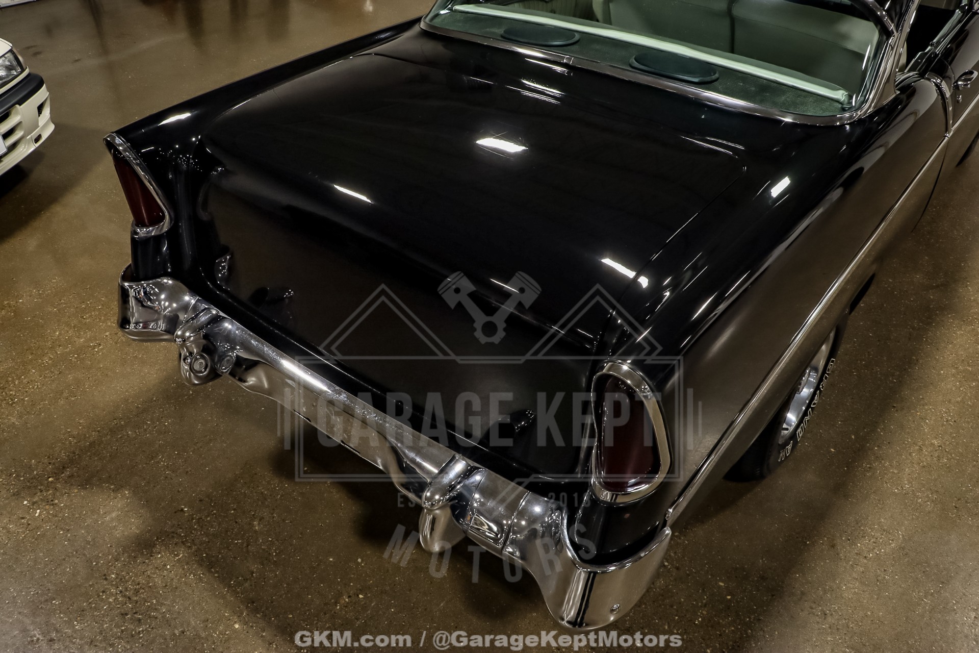 1956 Chevrolet 210 48