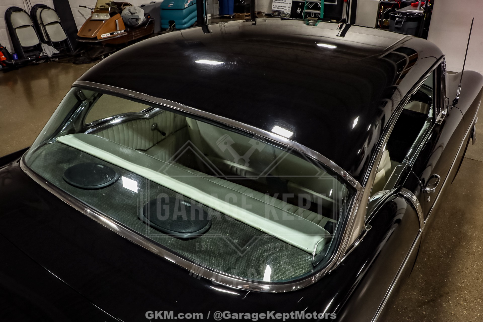 1956 Chevrolet 210 50