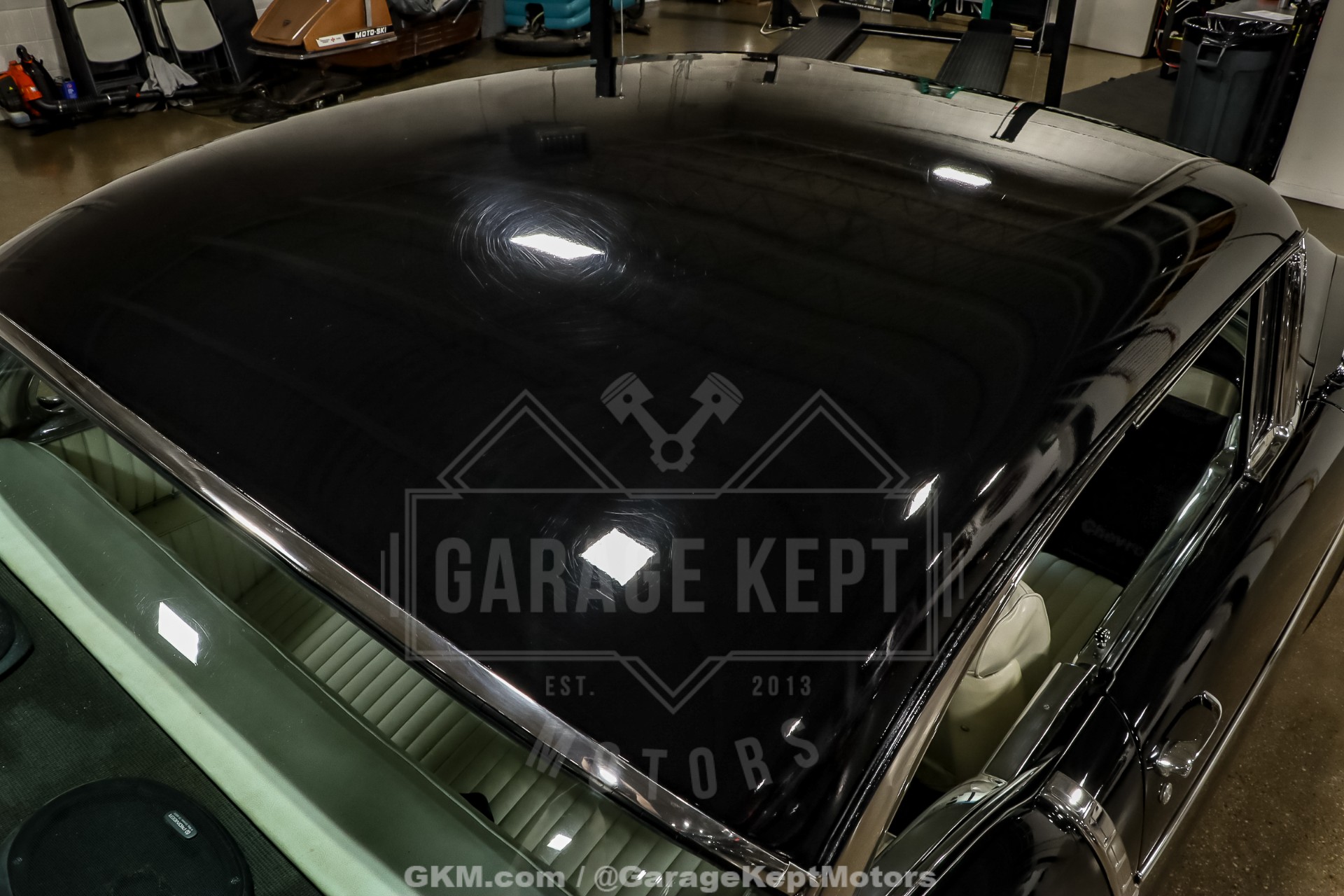 1956 Chevrolet 210 51