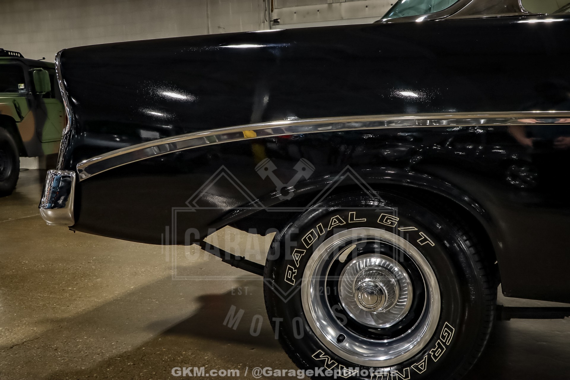 1956 Chevrolet 210 53