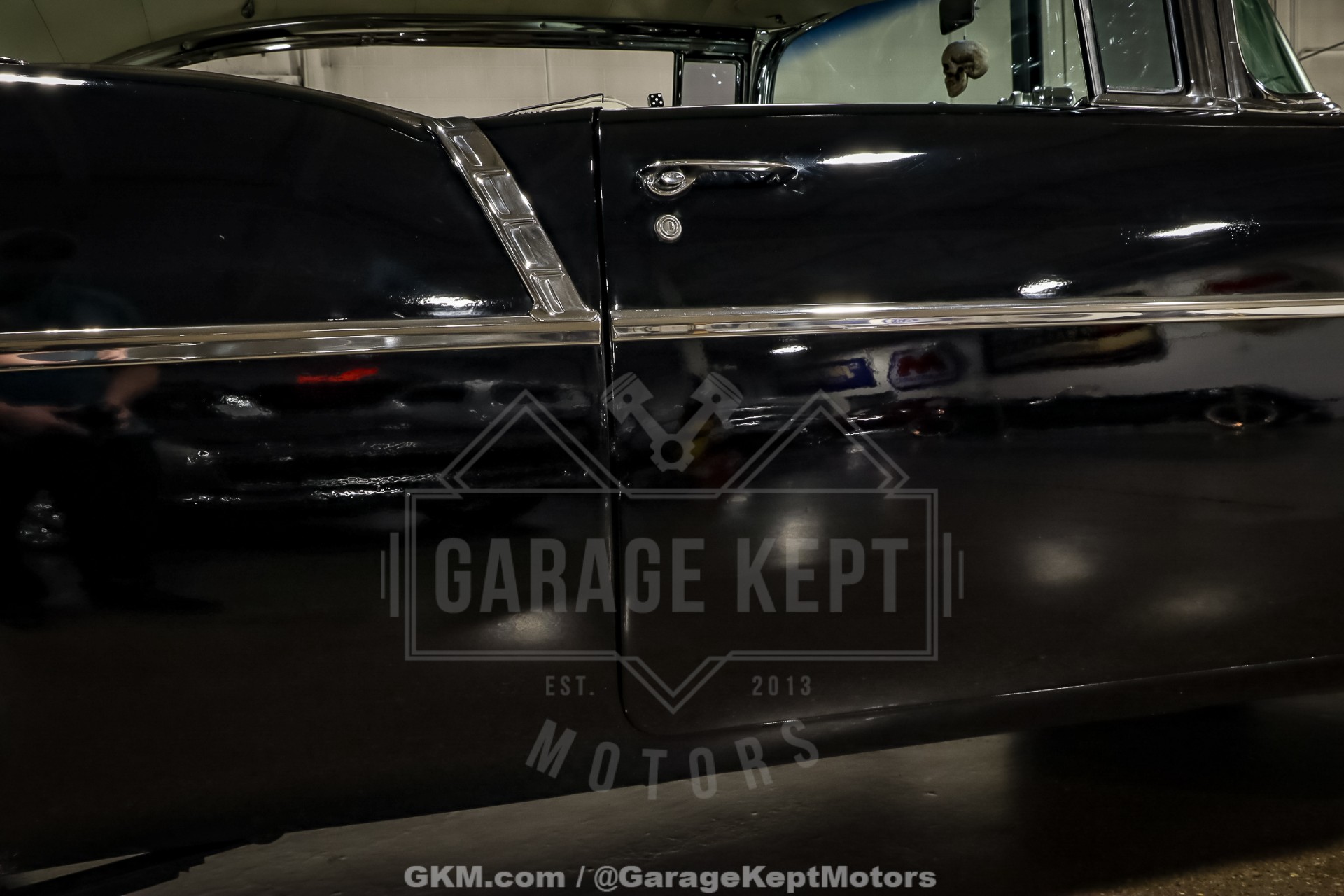 1956 Chevrolet 210 54