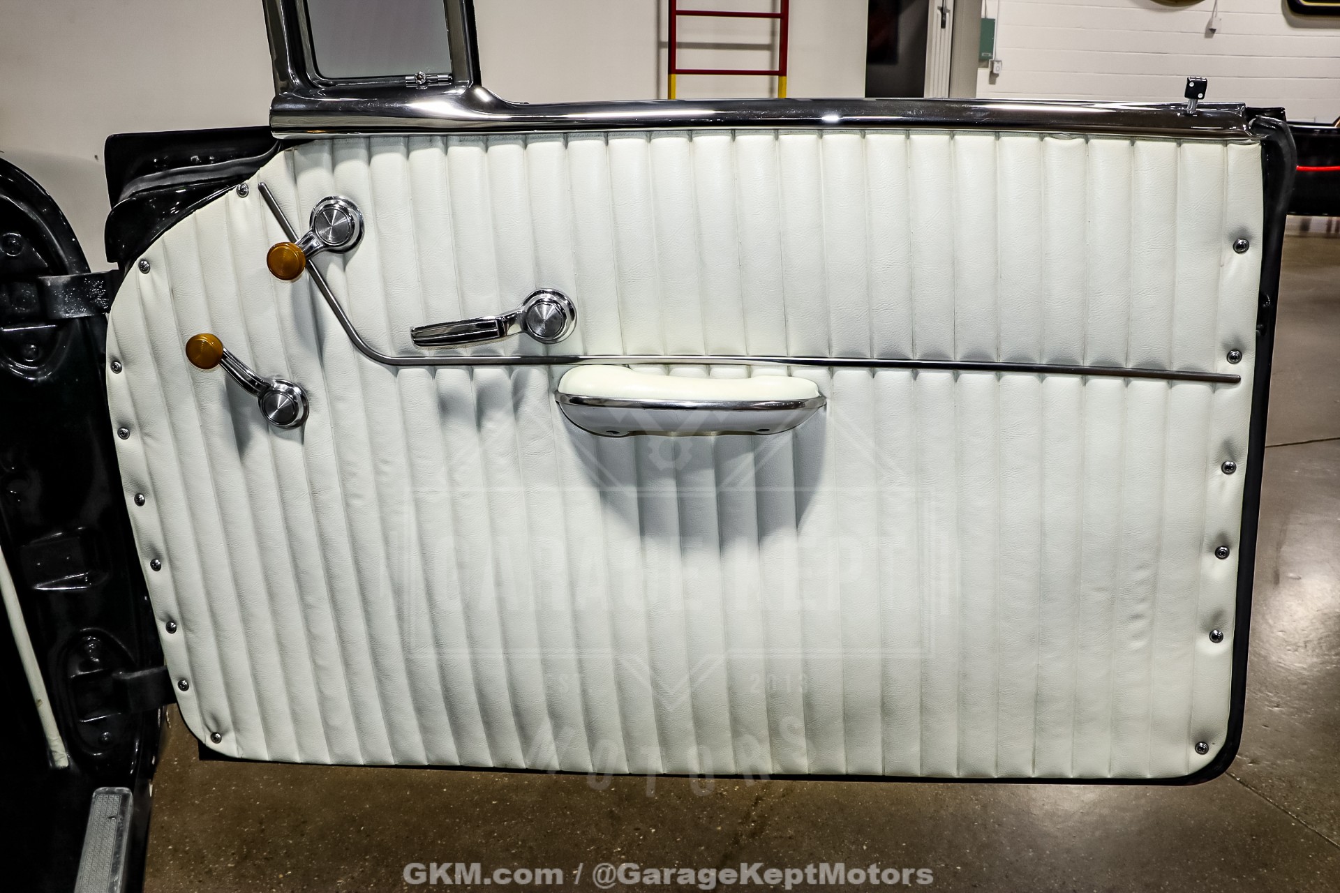 1956 Chevrolet 210 63