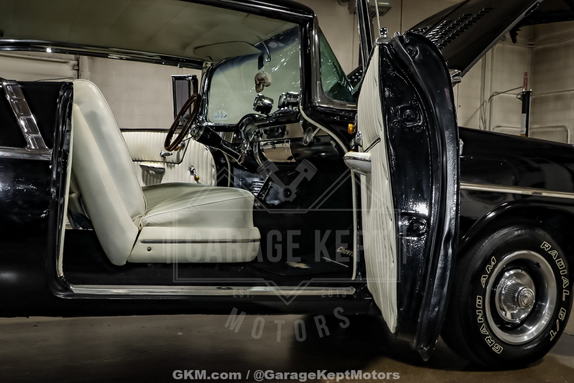 1956 Chevrolet 210 65