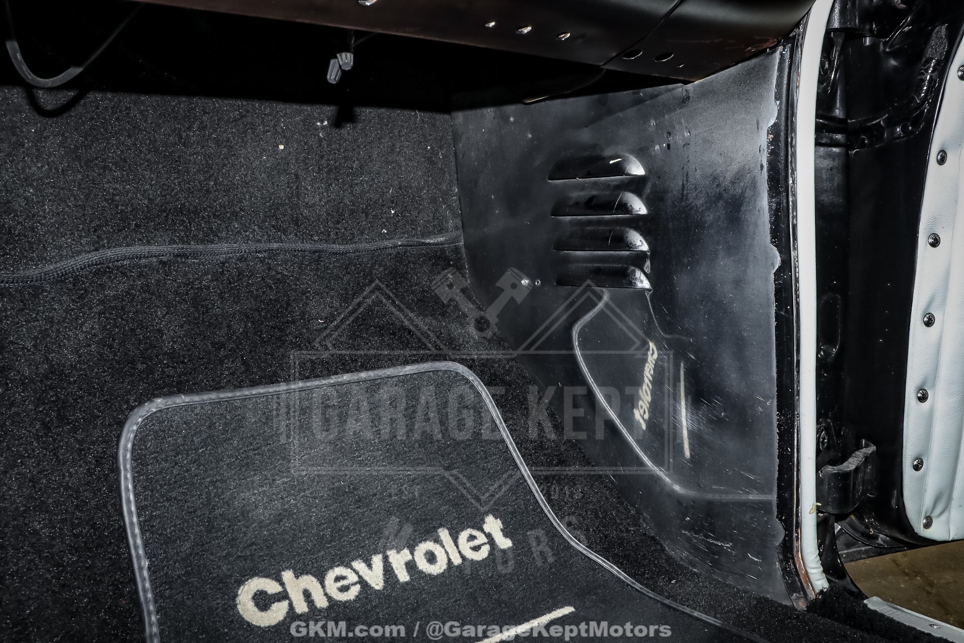 1956 Chevrolet 210 71