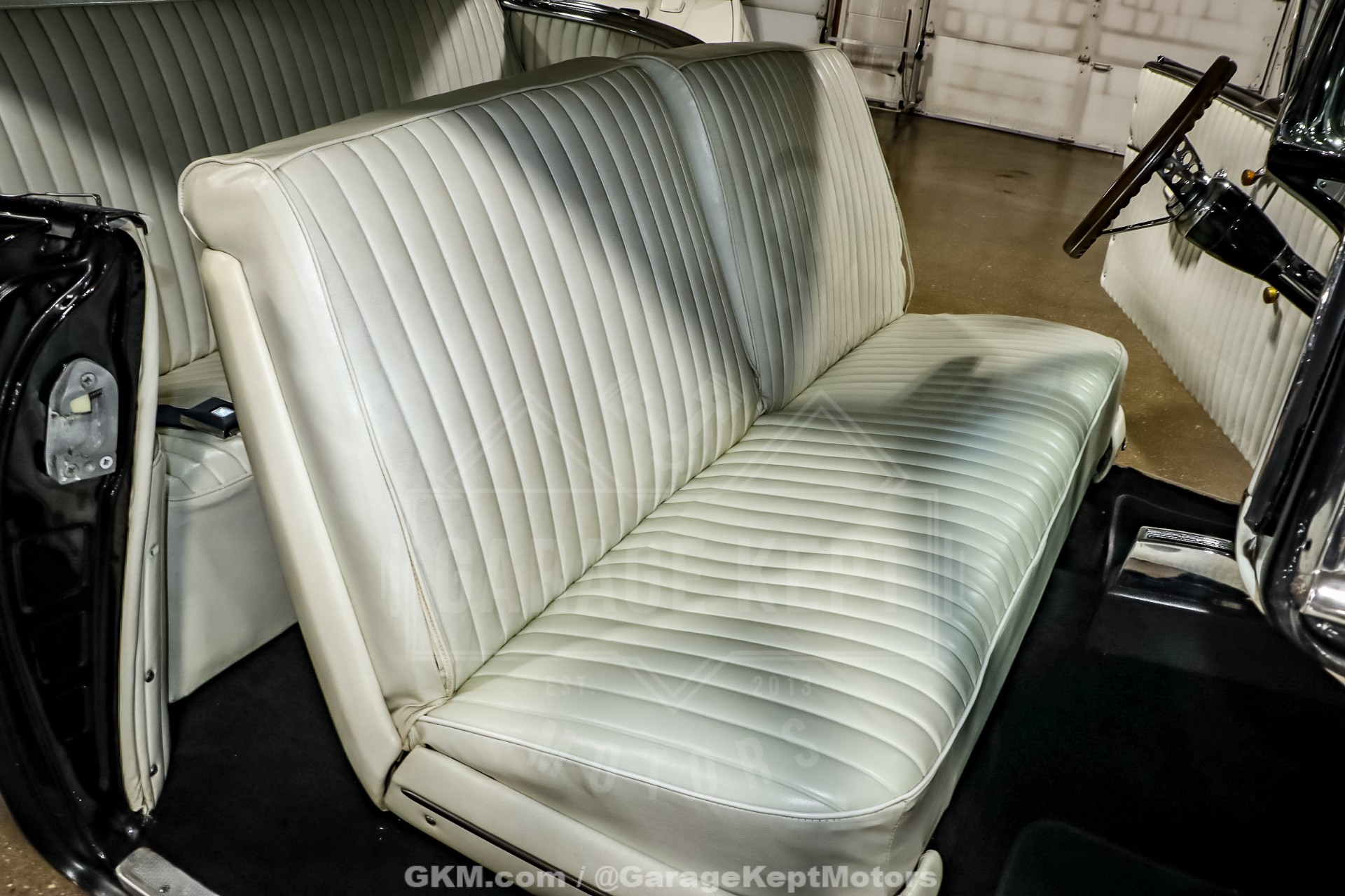 1956 Chevrolet 210 73