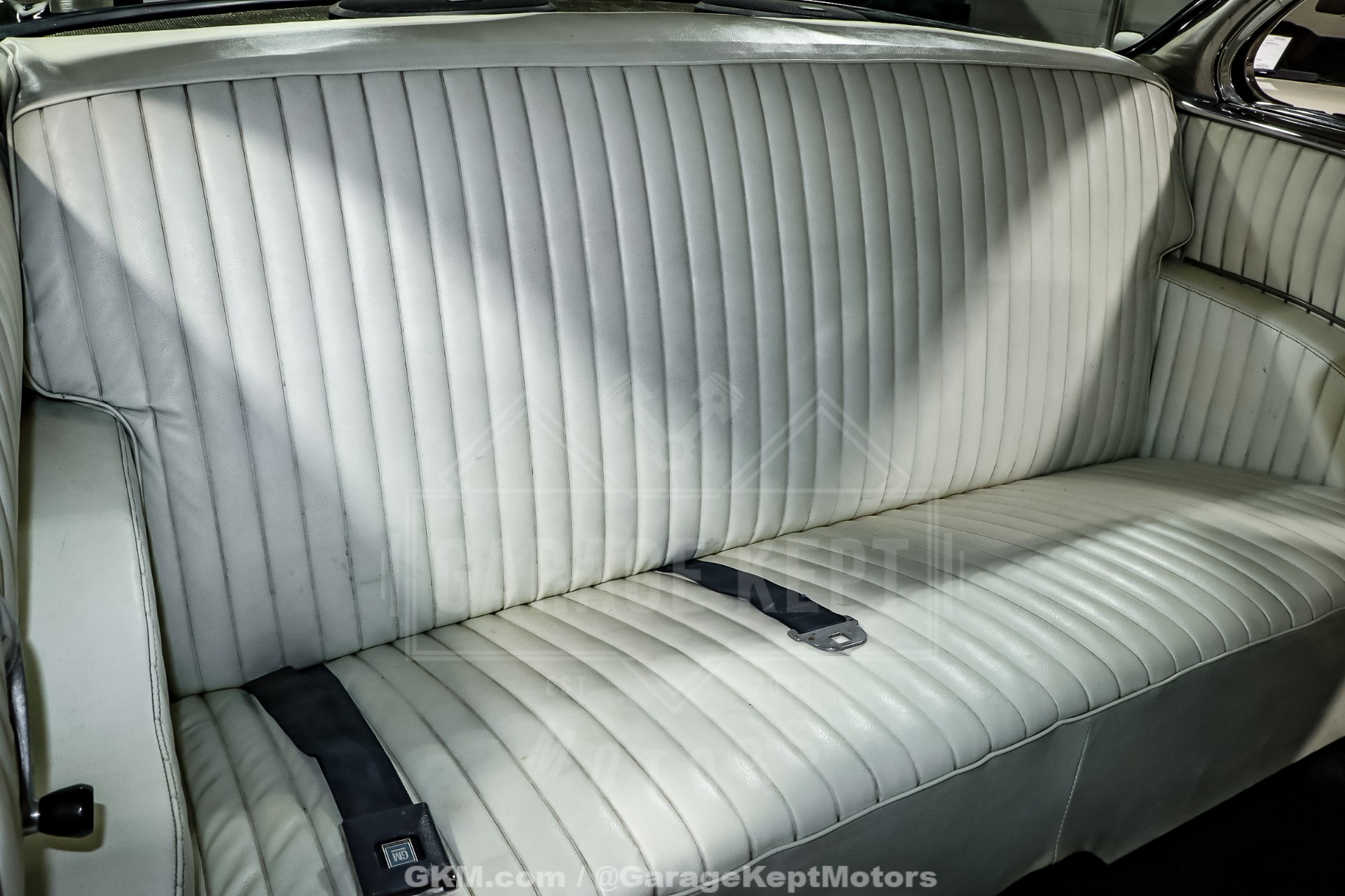 1956 Chevrolet 210 77