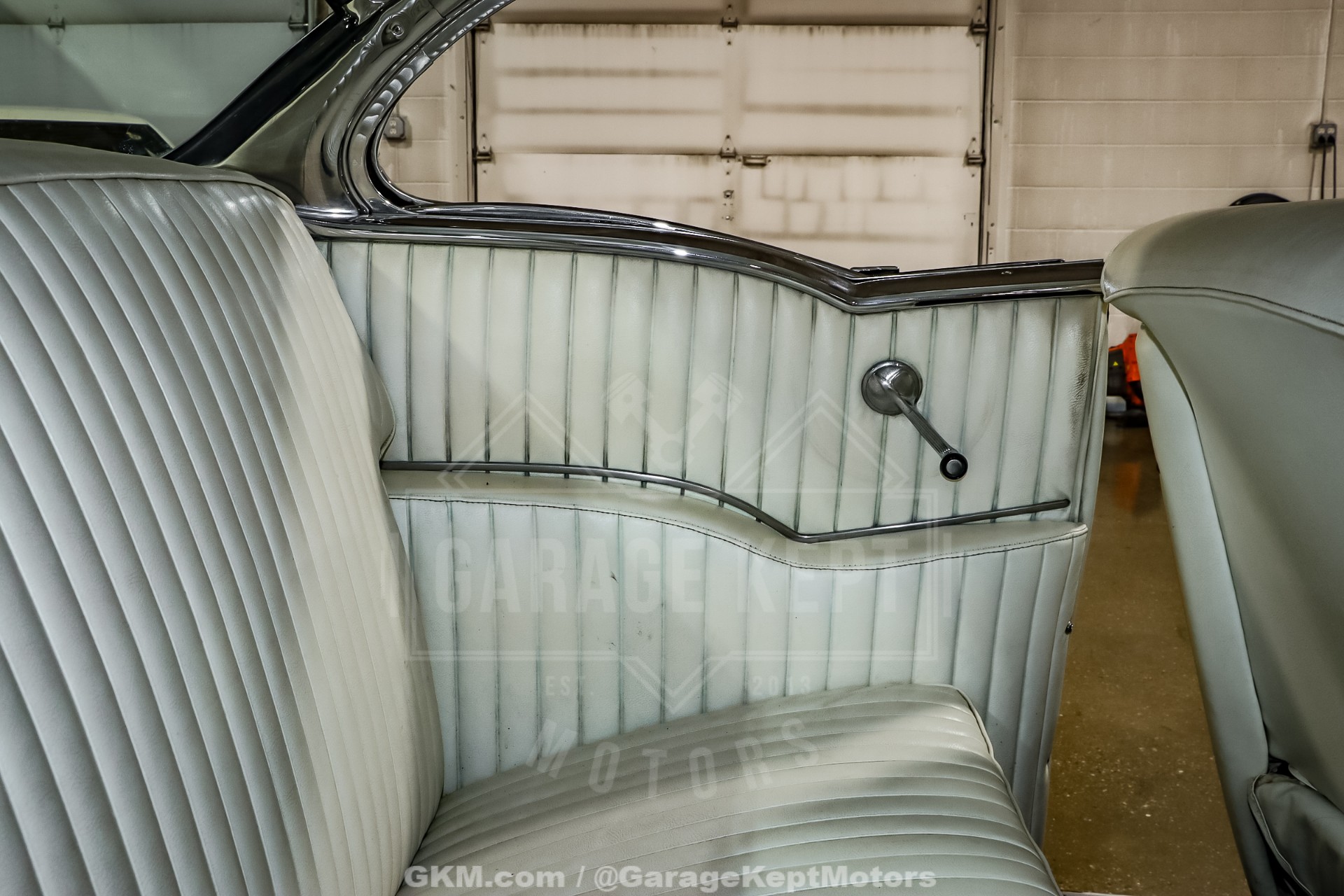 1956 Chevrolet 210 81