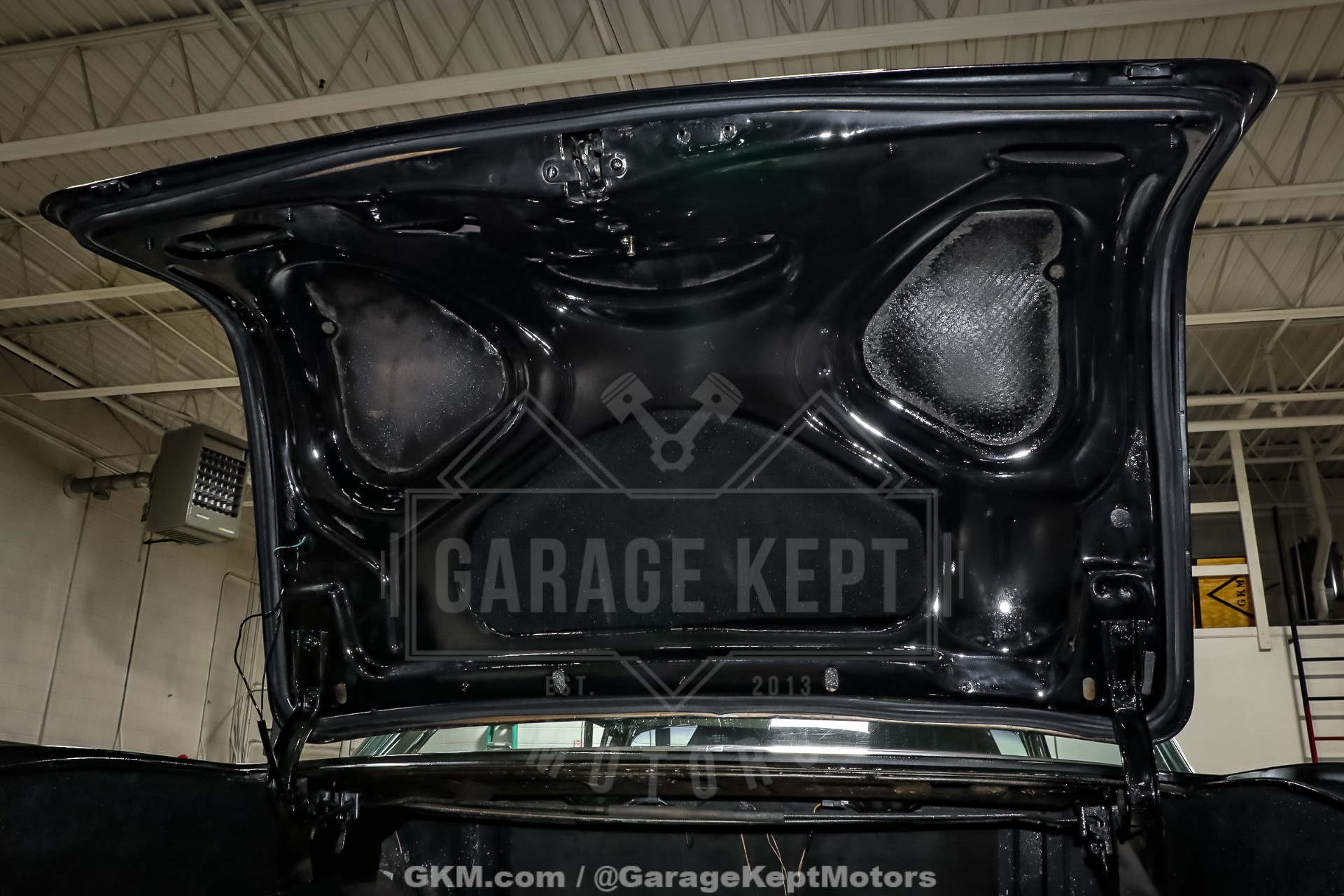 1956 Chevrolet 210 93