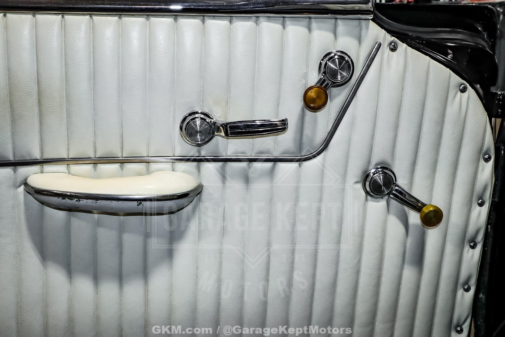 1956 Chevrolet 210 95