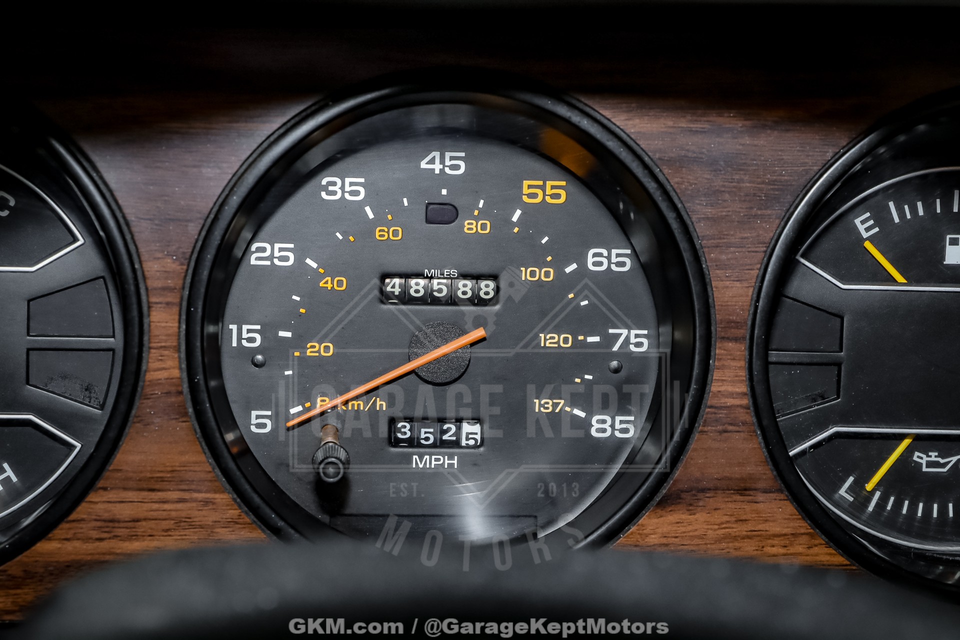 1986 Dodge RAM 100 102
