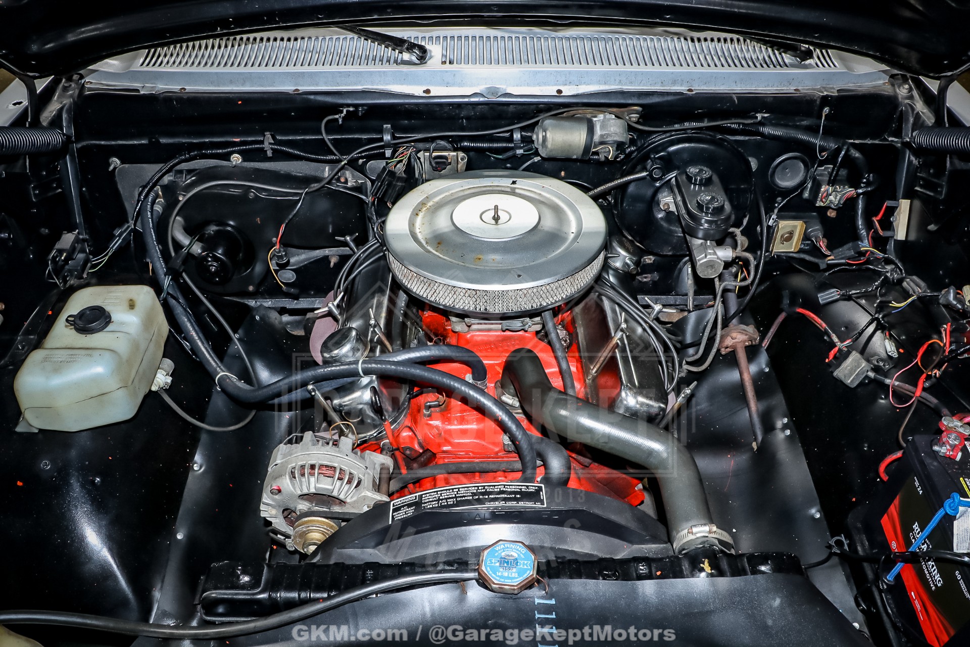 1986 Dodge RAM 100 118