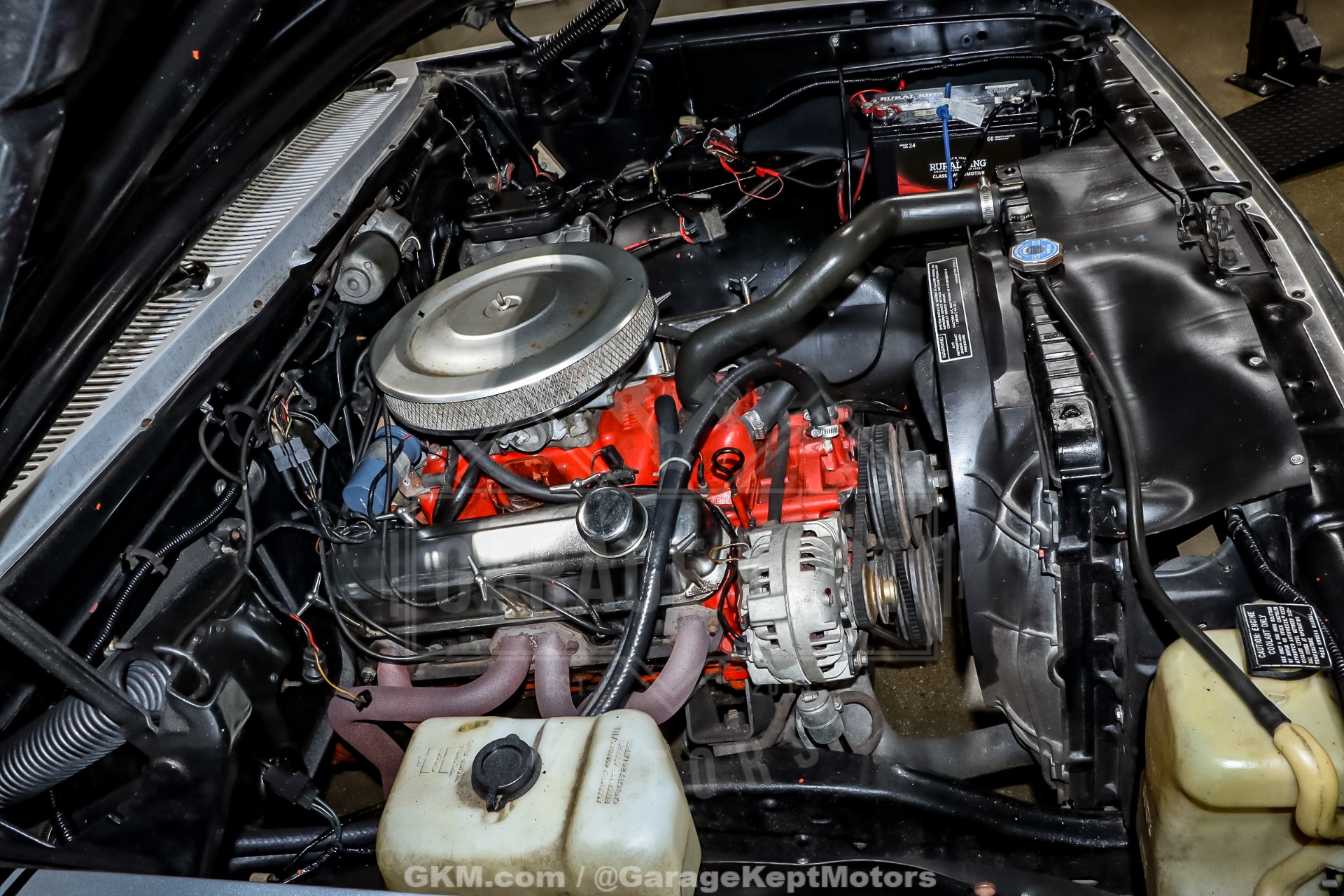 1986 Dodge RAM 100 120