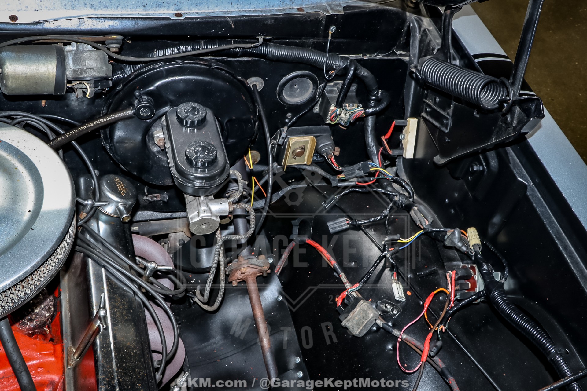 1986 Dodge RAM 100 123