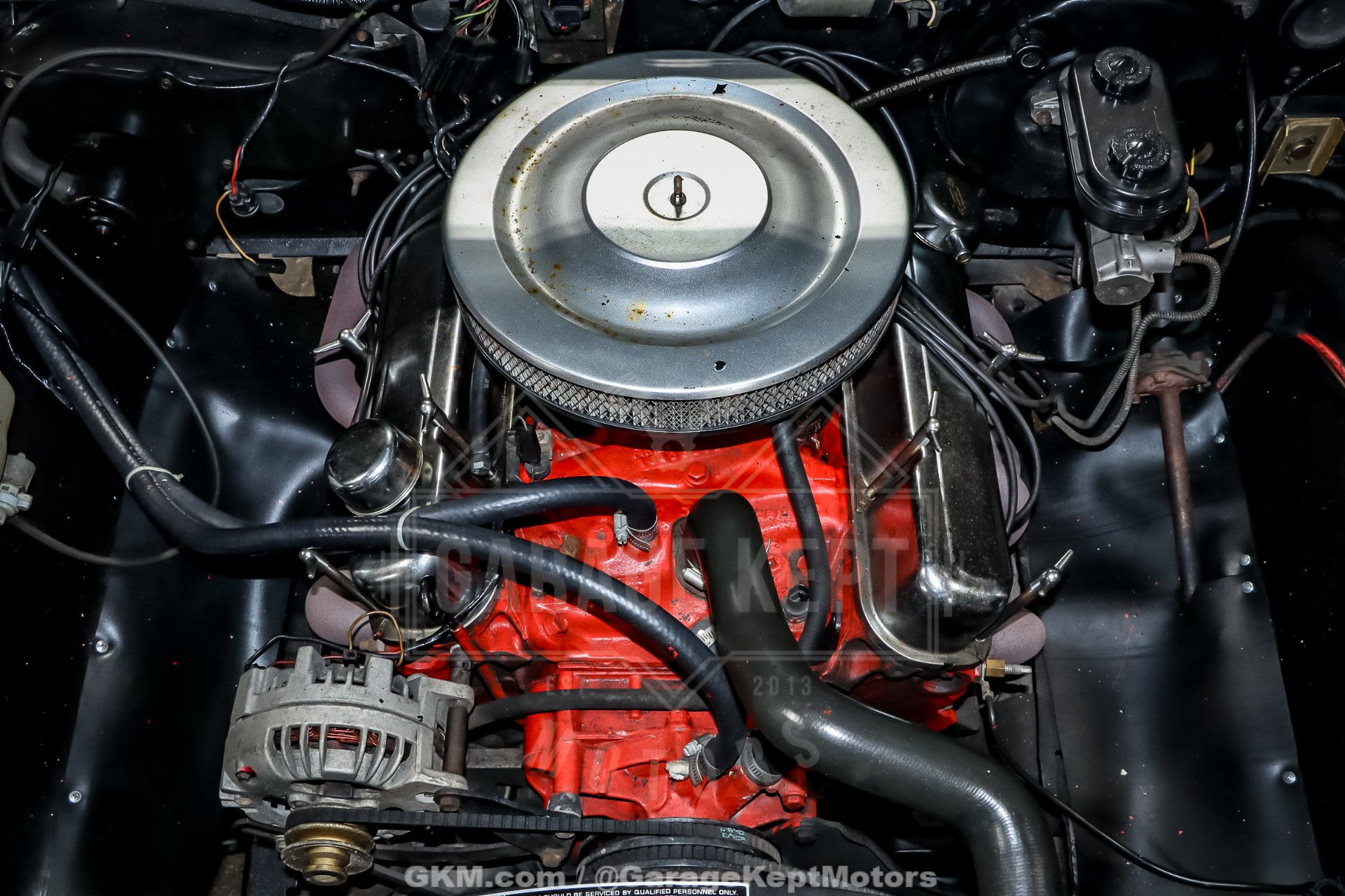 1986 Dodge RAM 100 126