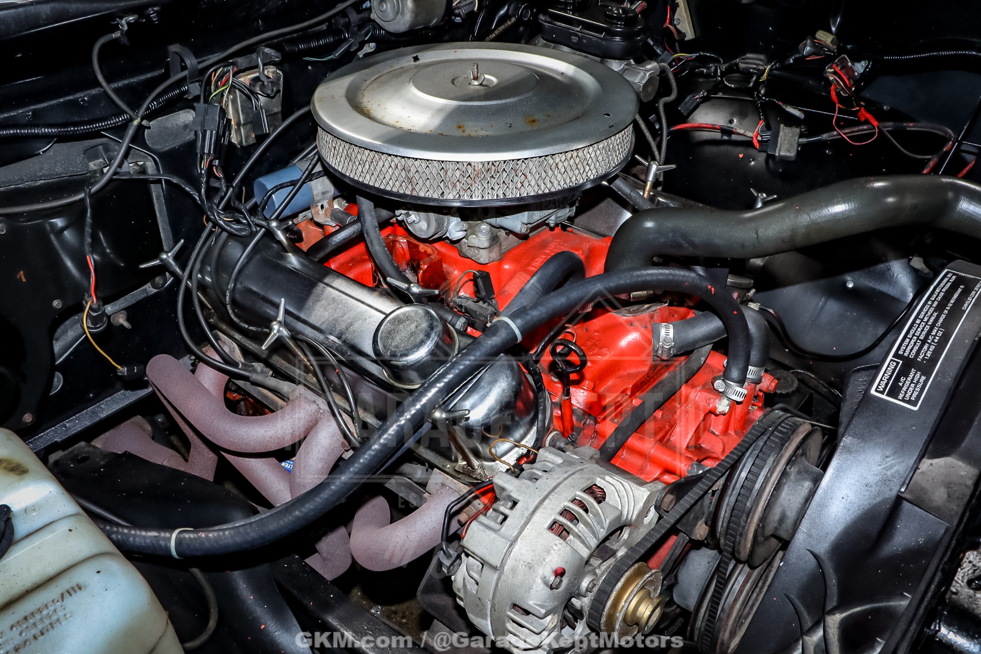 1986 Dodge RAM 100 127