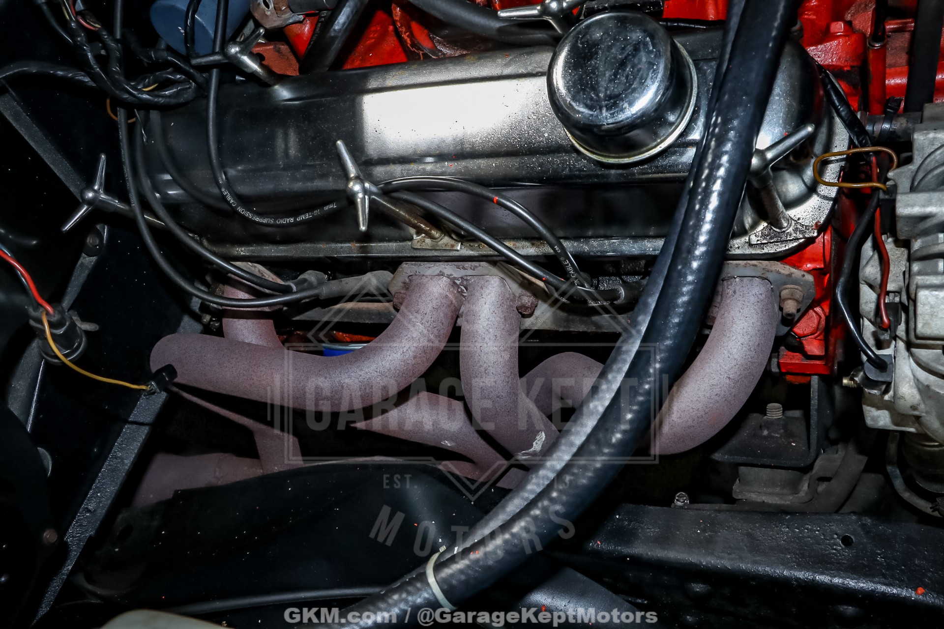 1986 Dodge RAM 100 130