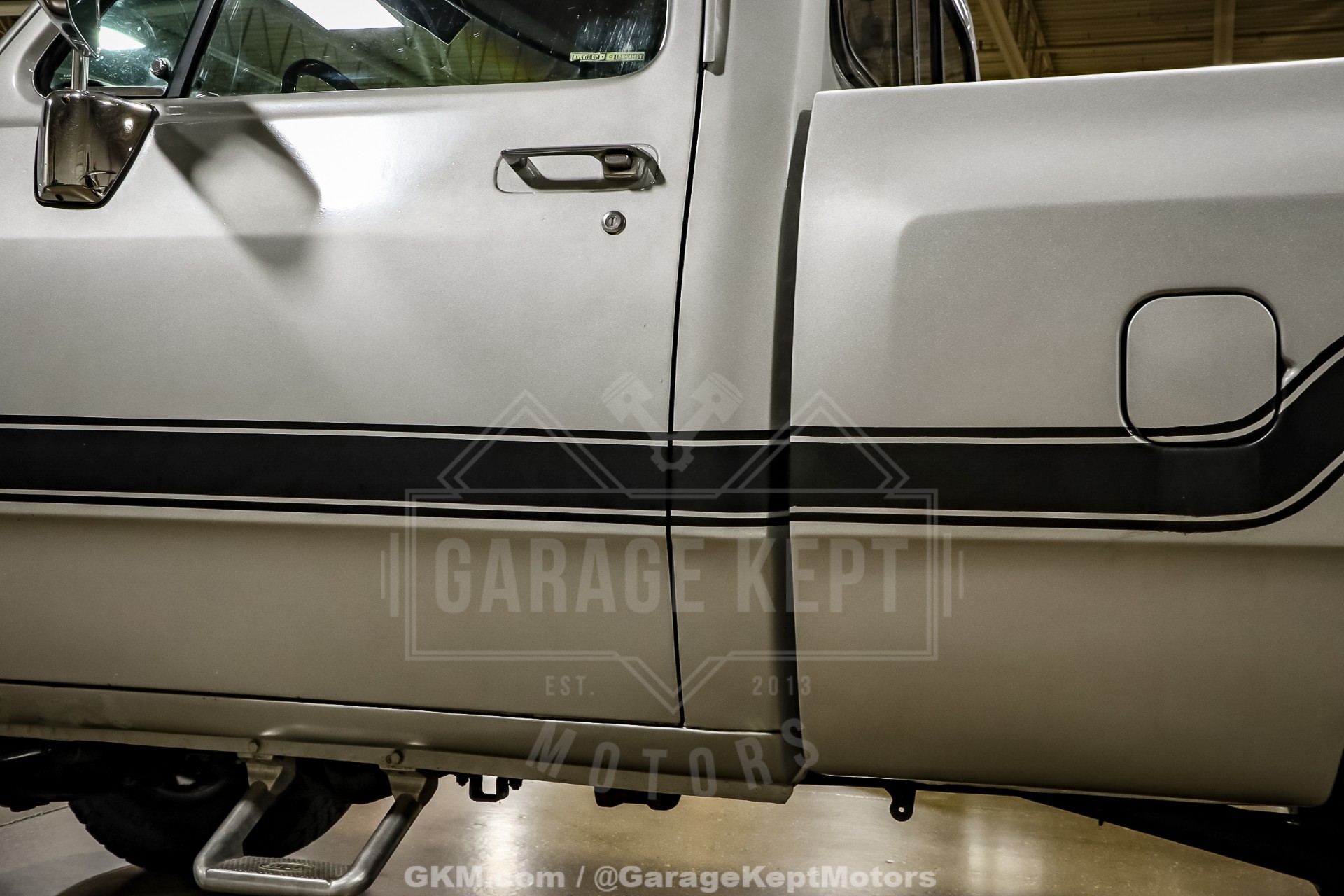 1986 Dodge RAM 100 35