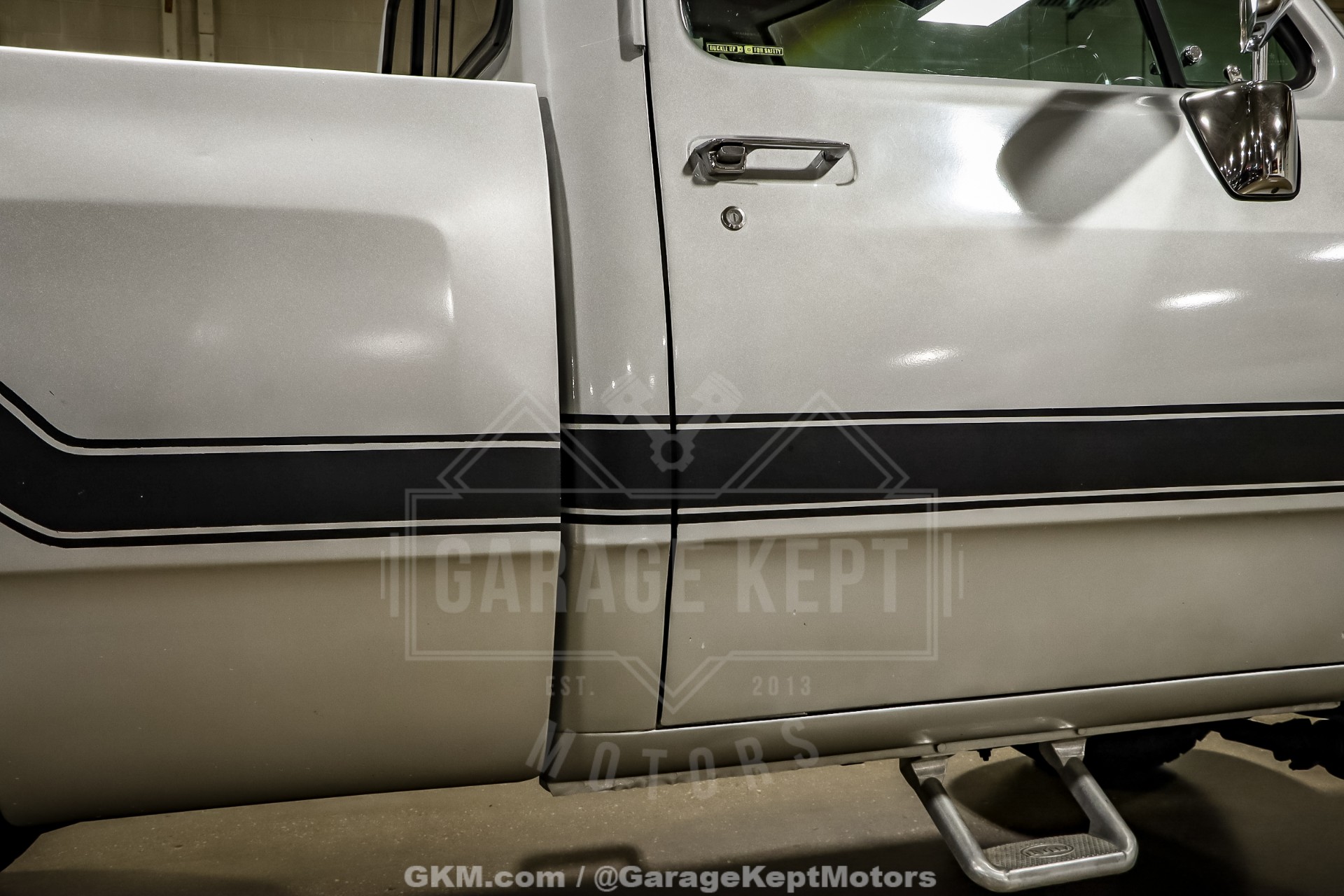 1986 Dodge RAM 100 49