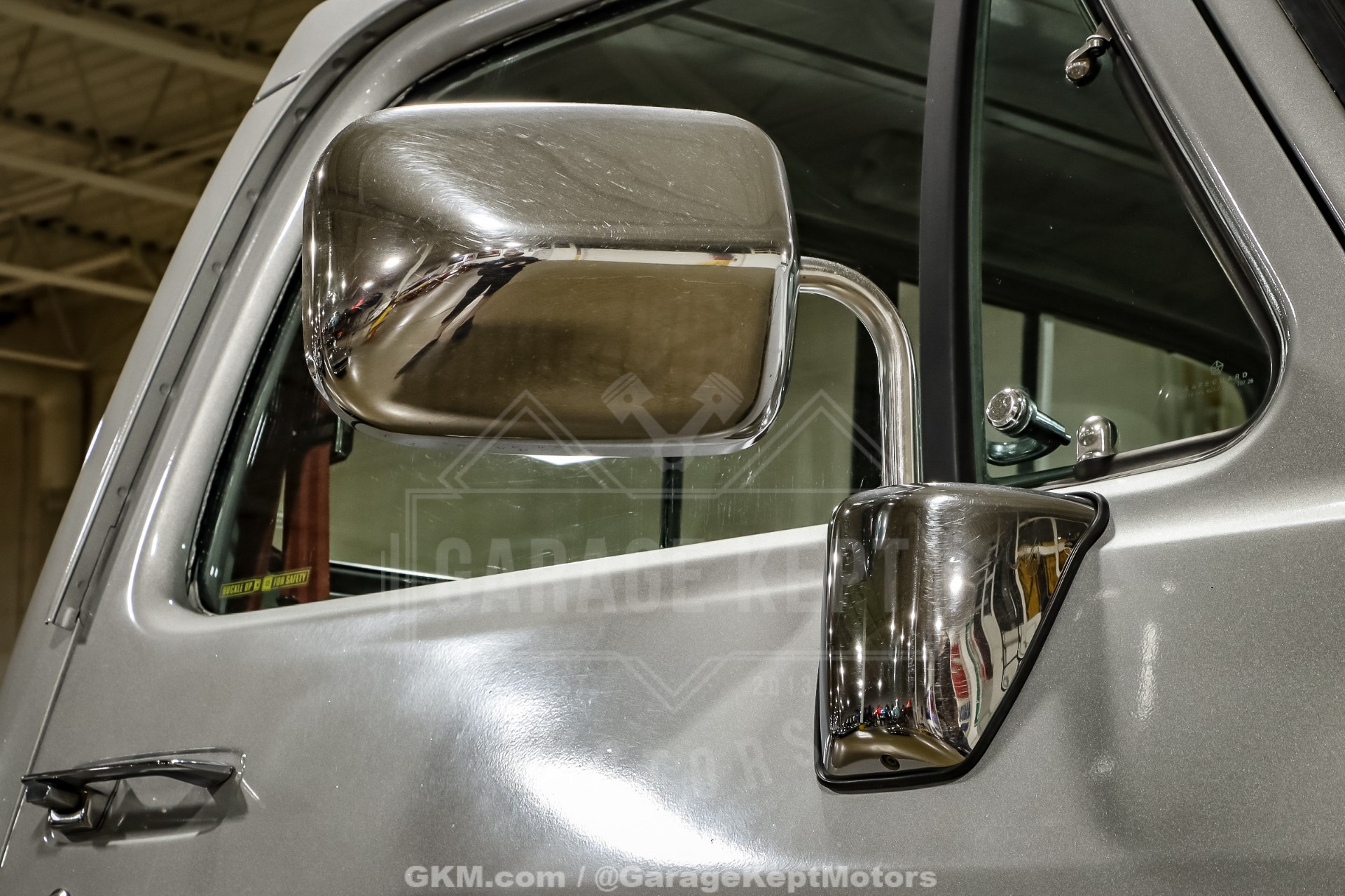 1986 Dodge RAM 100 53