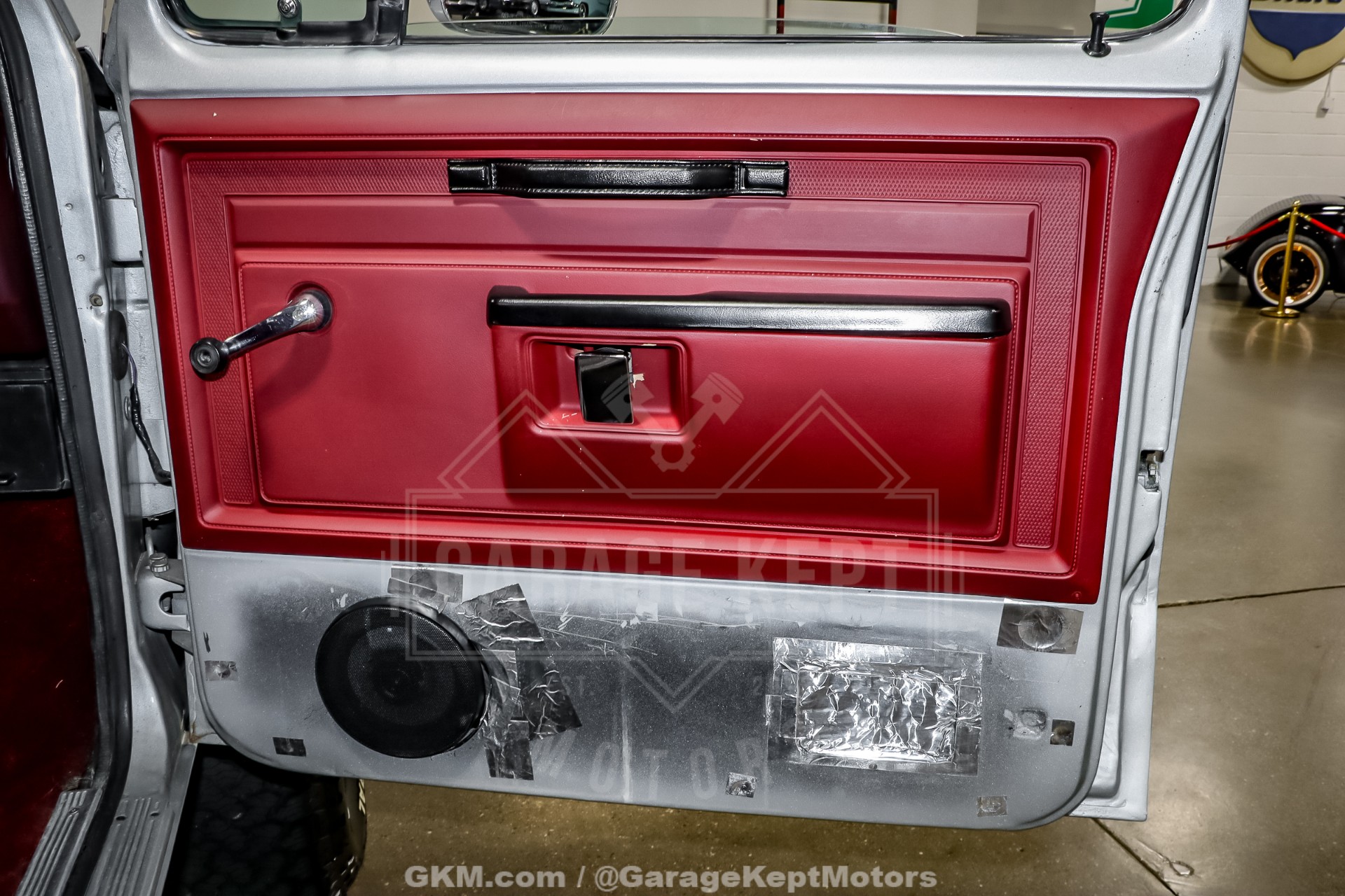 1986 Dodge RAM 100 59