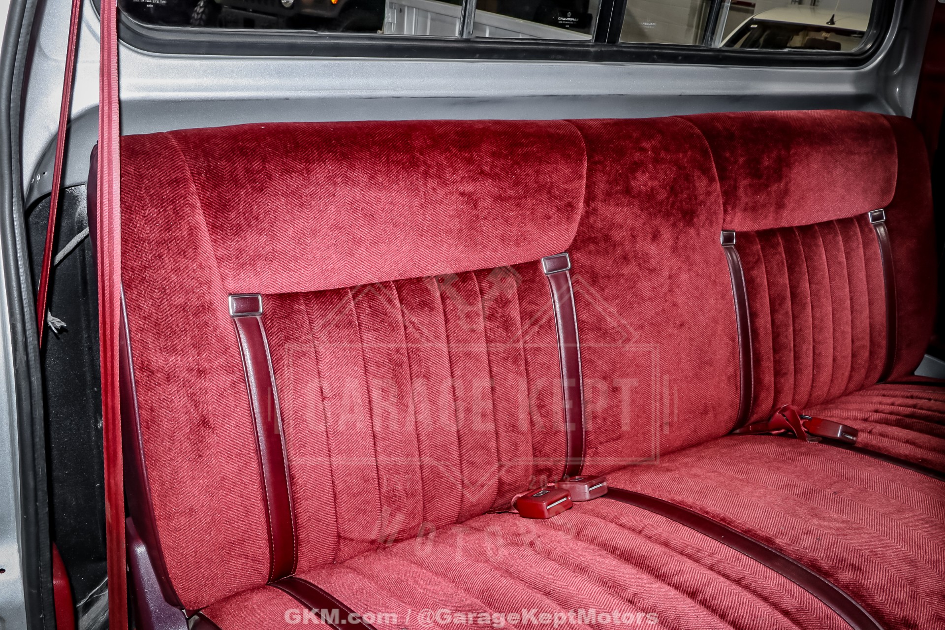 1986 Dodge RAM 100 70