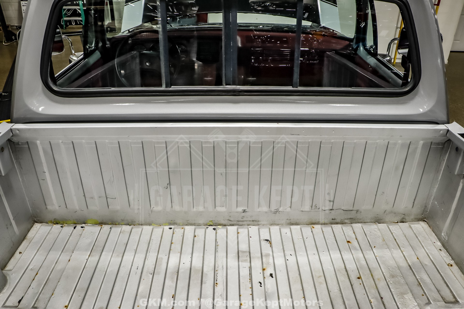 1986 Dodge RAM 100 79