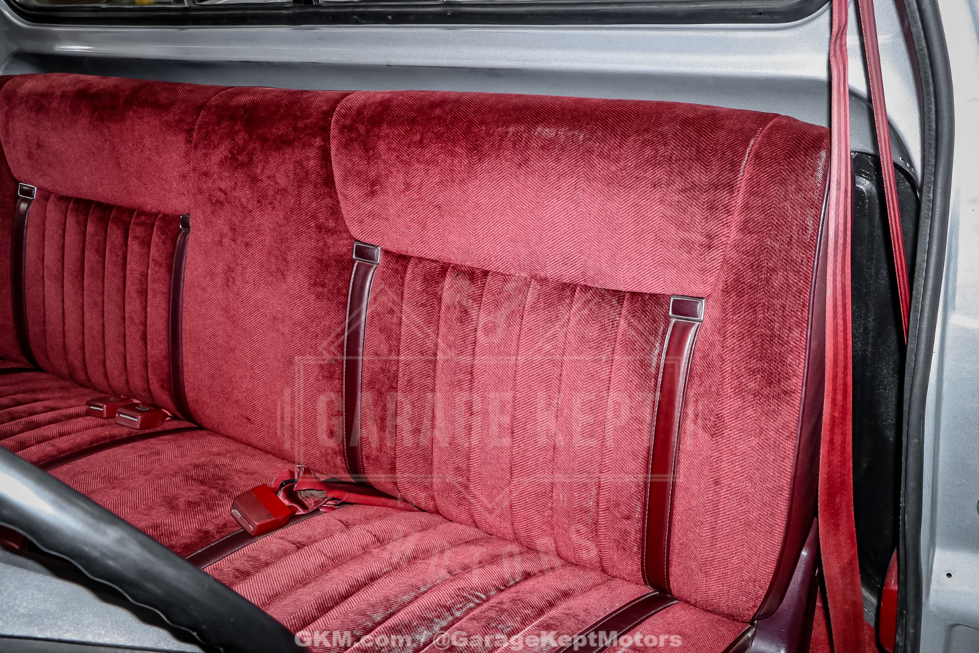 1986 Dodge RAM 100 94
