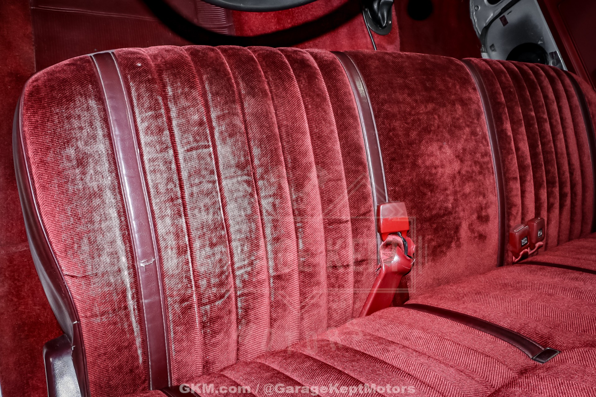 1986 Dodge RAM 100 95