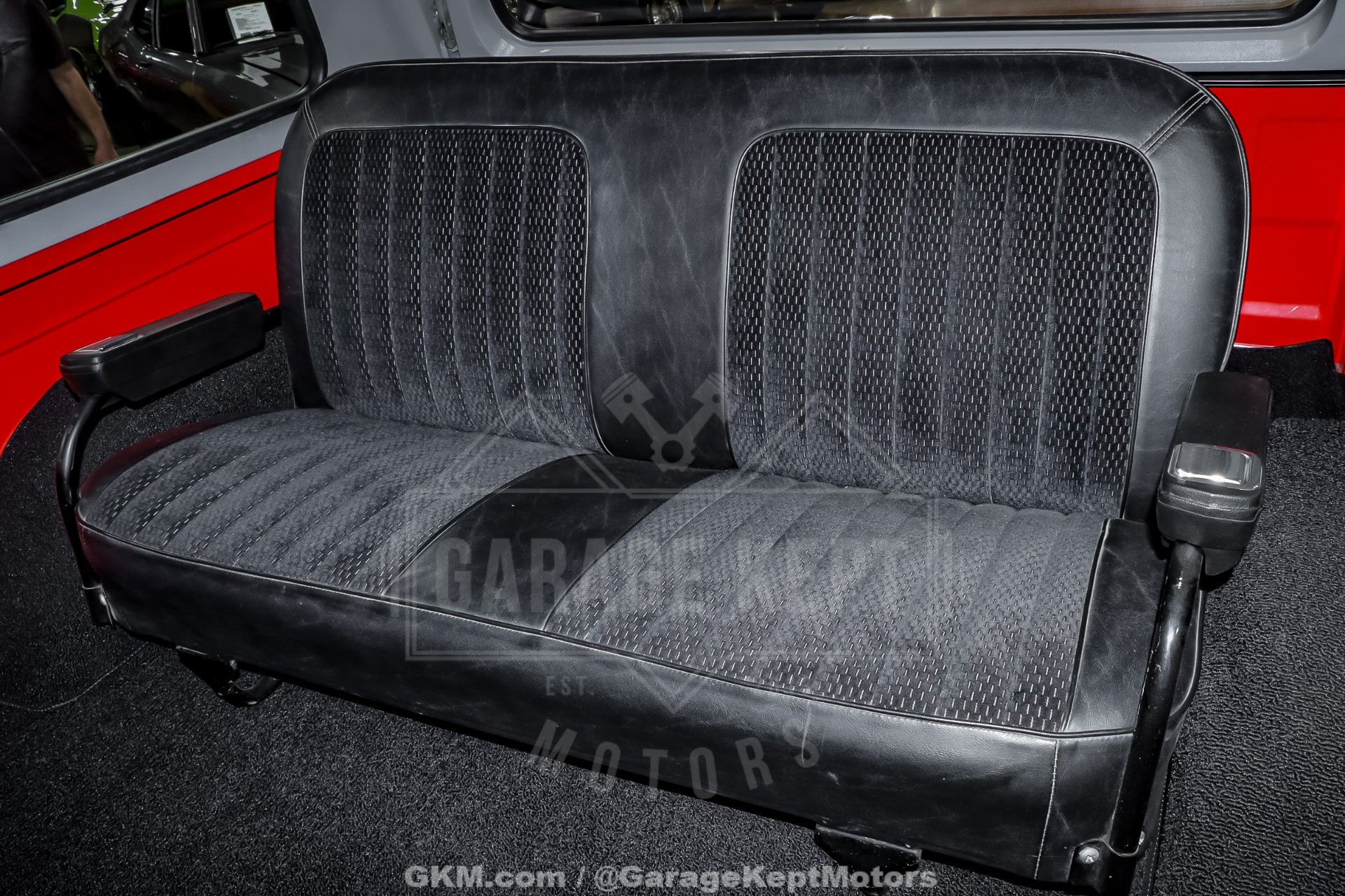 1970 Chevrolet K5 Blazer 106