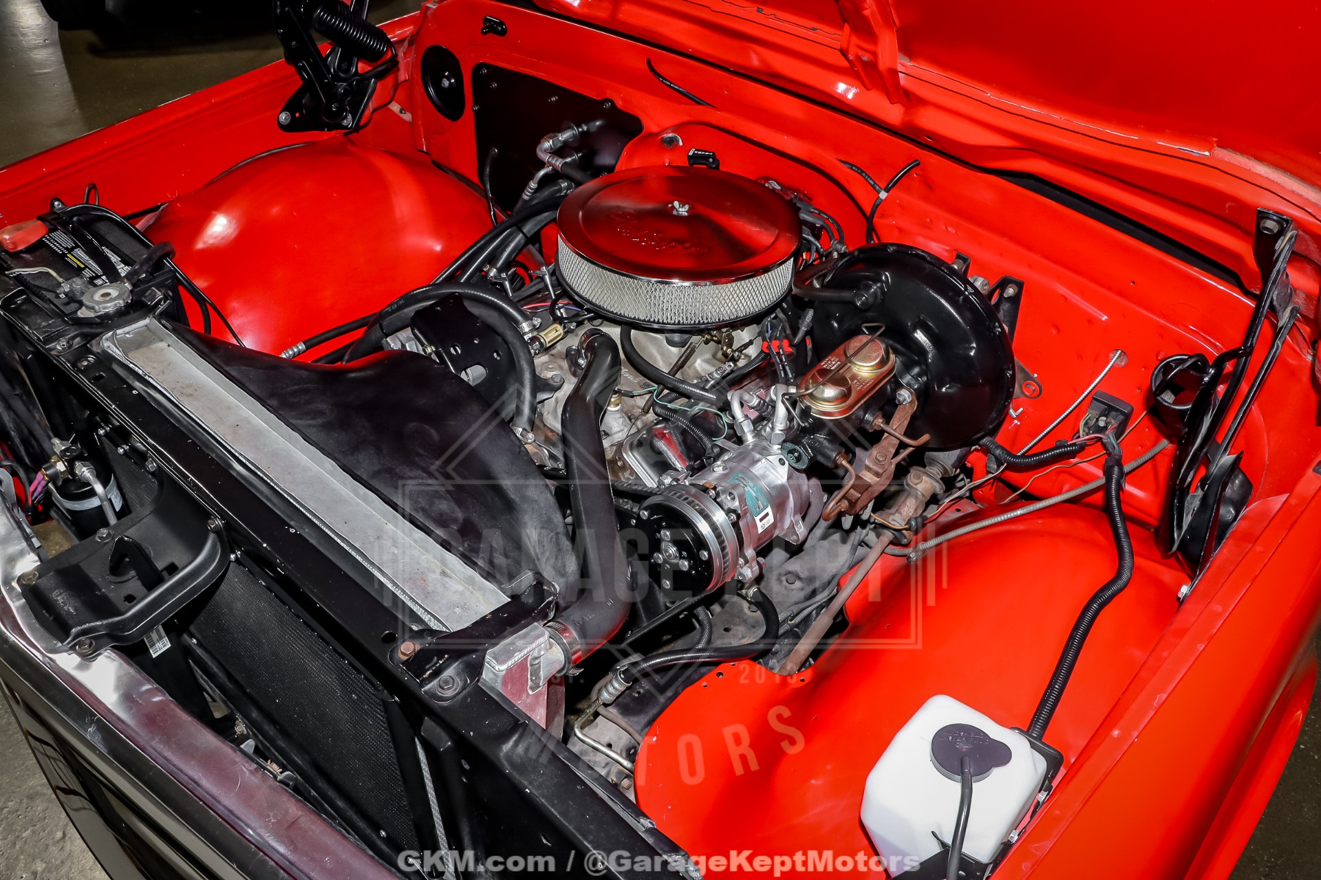 1970 Chevrolet K5 Blazer 128