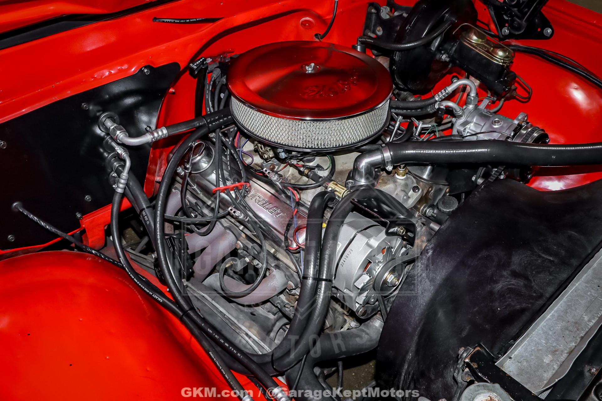 1970 Chevrolet K5 Blazer 142