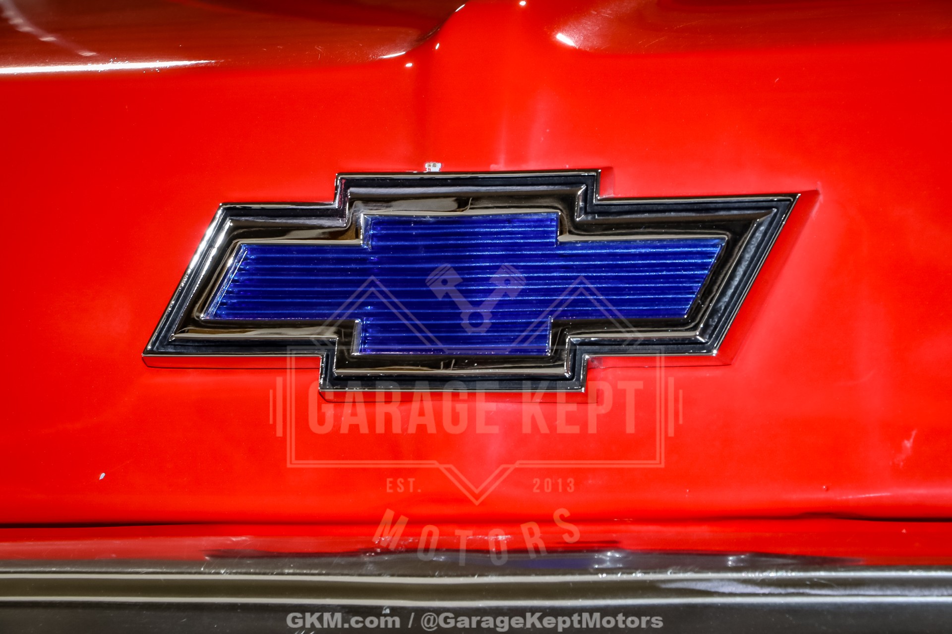 1970 Chevrolet K5 Blazer 31