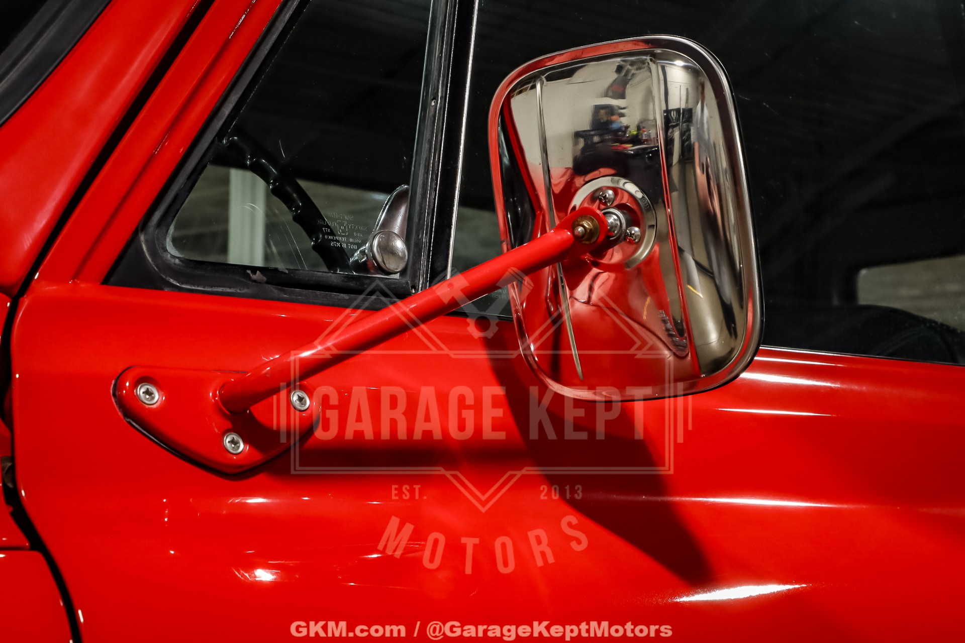 1970 Chevrolet K5 Blazer 33