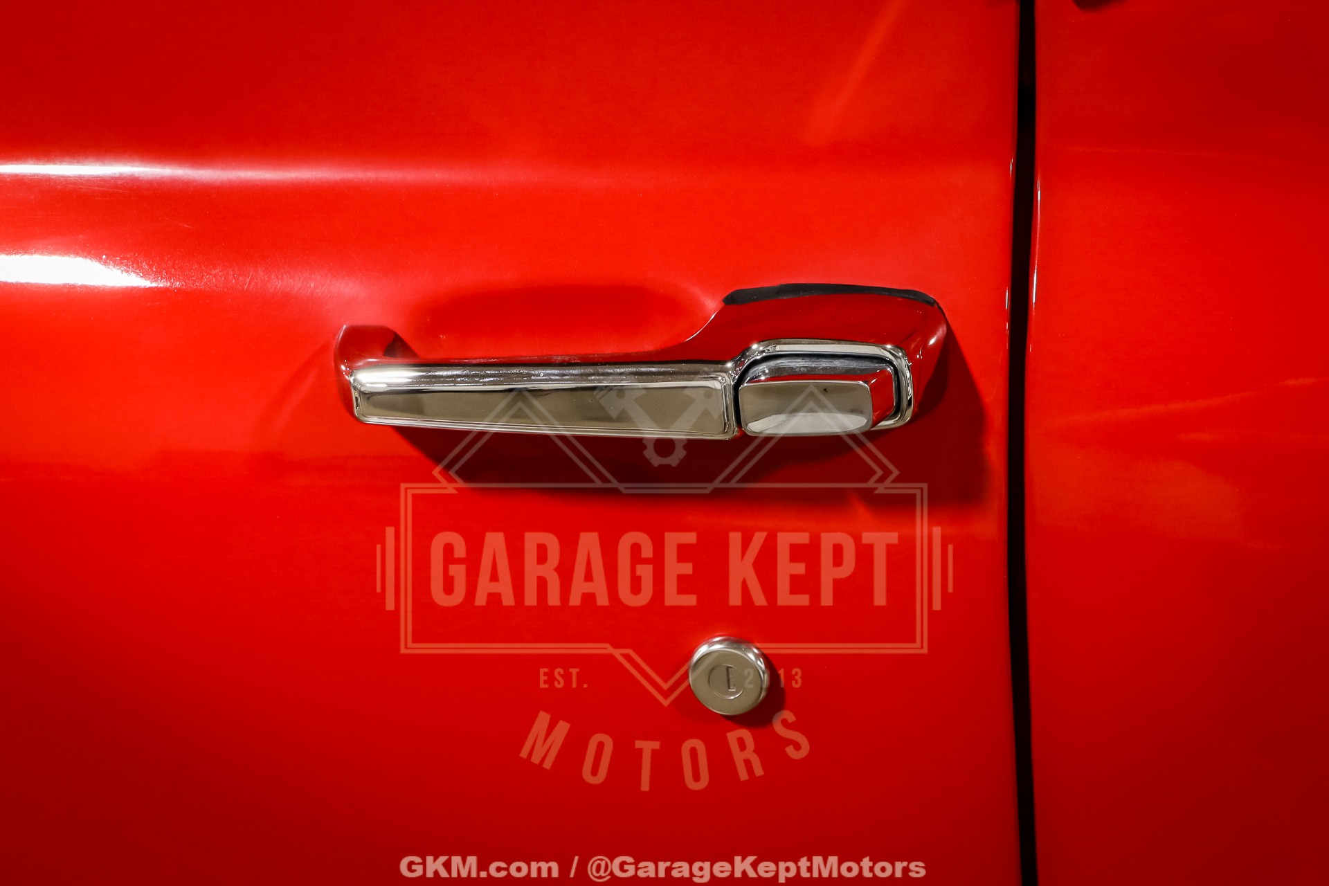 1970 Chevrolet K5 Blazer 34