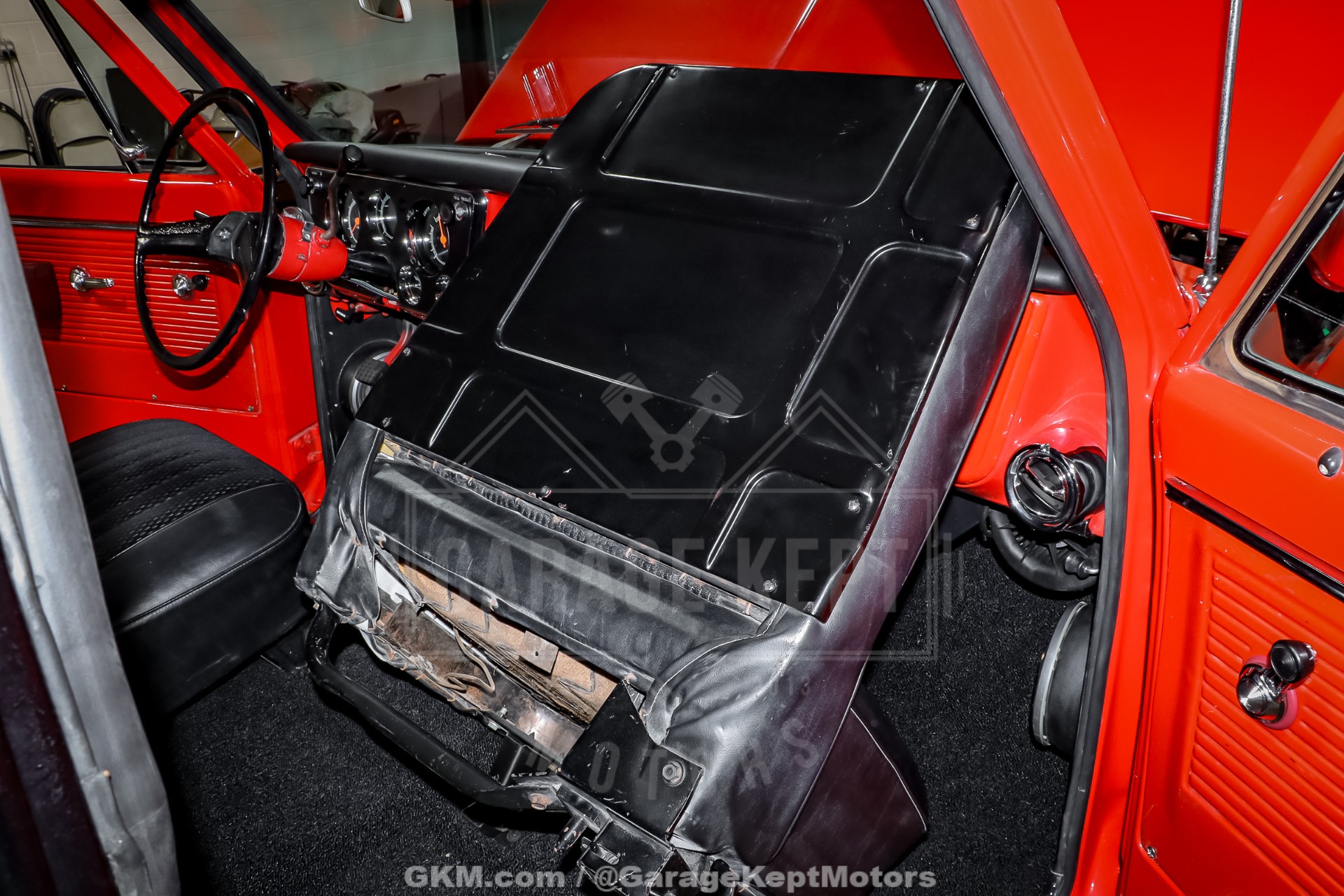 1970 Chevrolet K5 Blazer 79