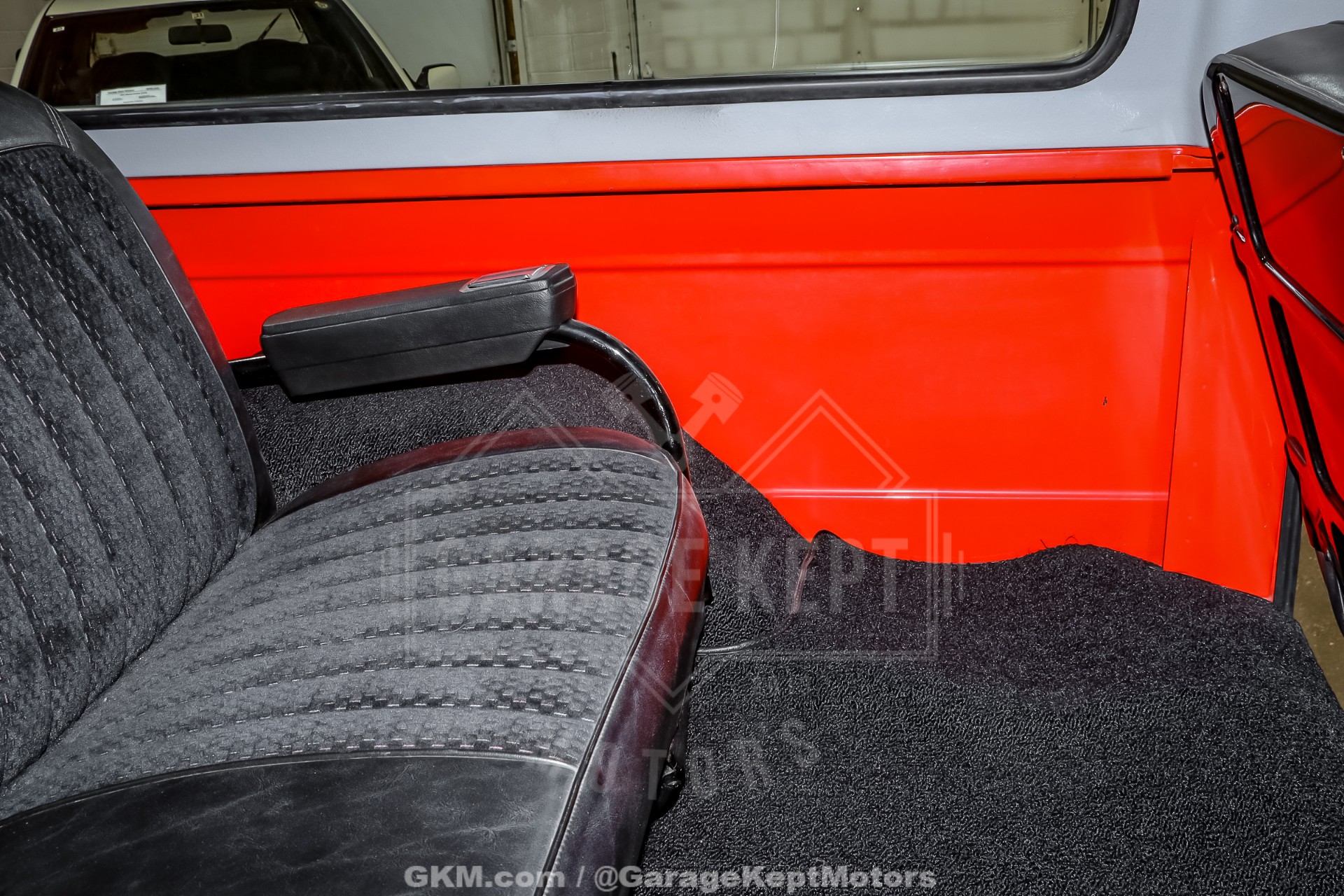 1970 Chevrolet K5 Blazer 83