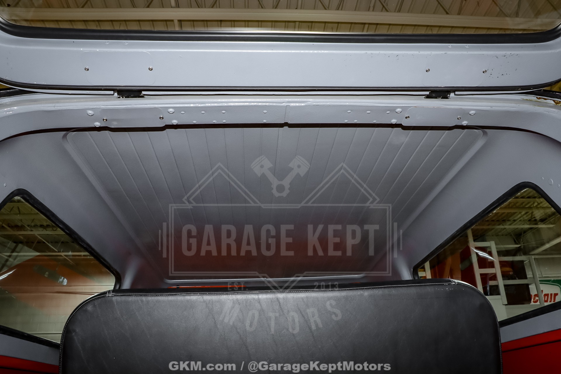 1970 Chevrolet K5 Blazer 85